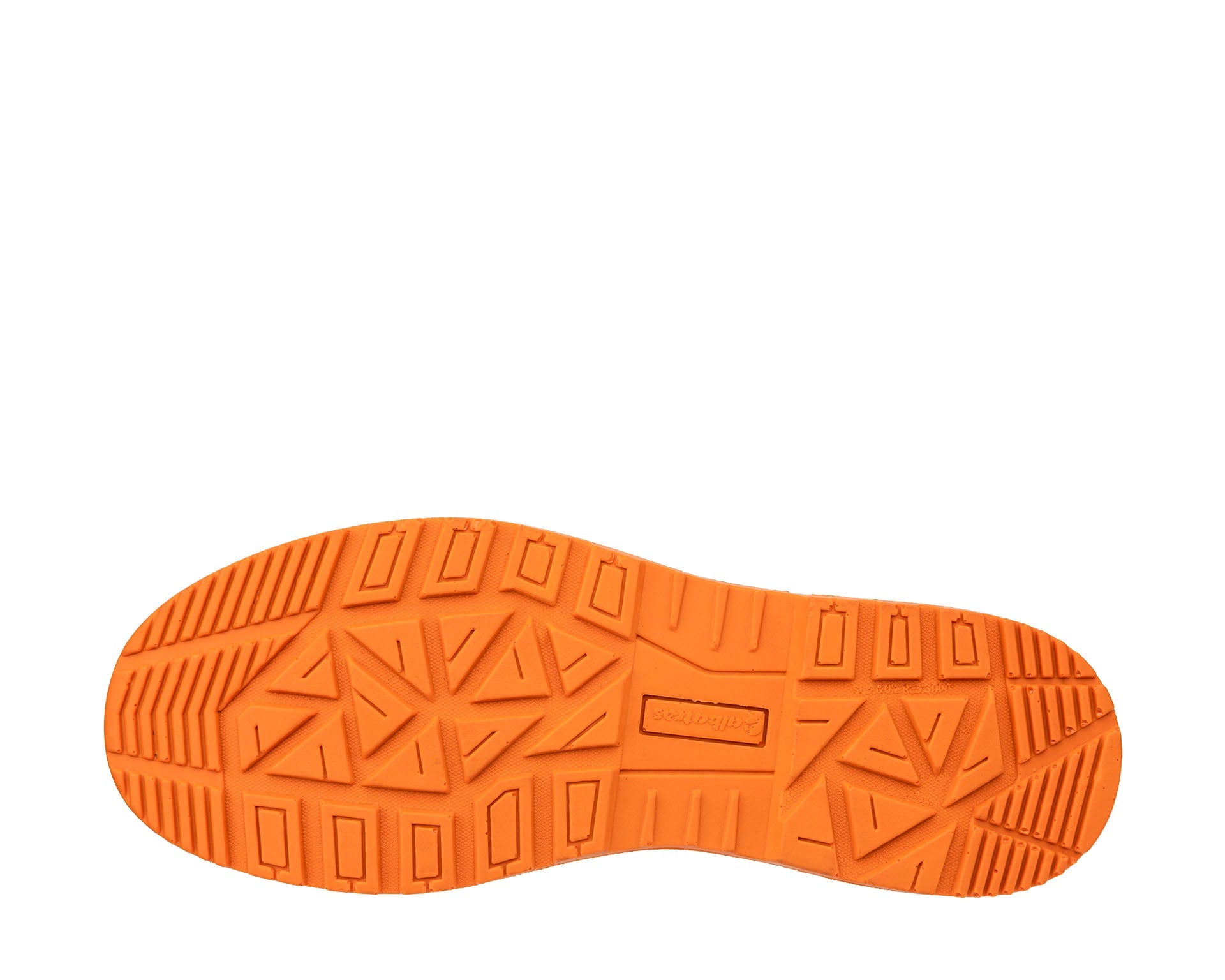 Albatros AXIS ORANGE LOW S1P FO SR Veiligheidsschoenen