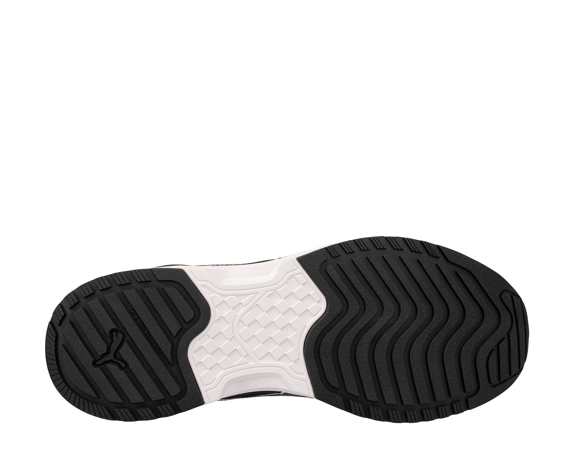 Puma SHIFT BLACK/WHITE LOW S3S FO HRO SR Veiligheidsschoenen