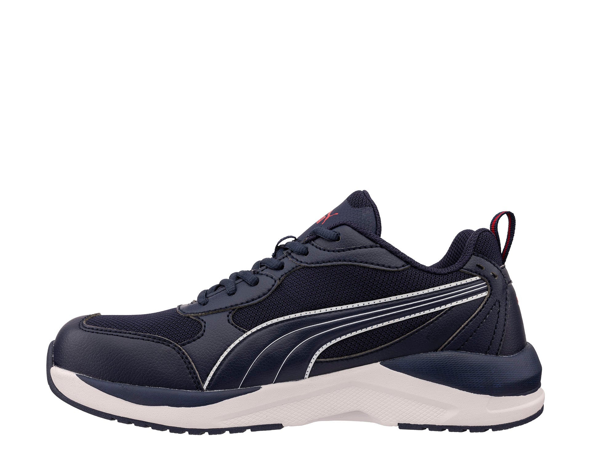 Puma SHIFT BLUE LOW S1PS FO HRO SR Veiligheidsschoenen