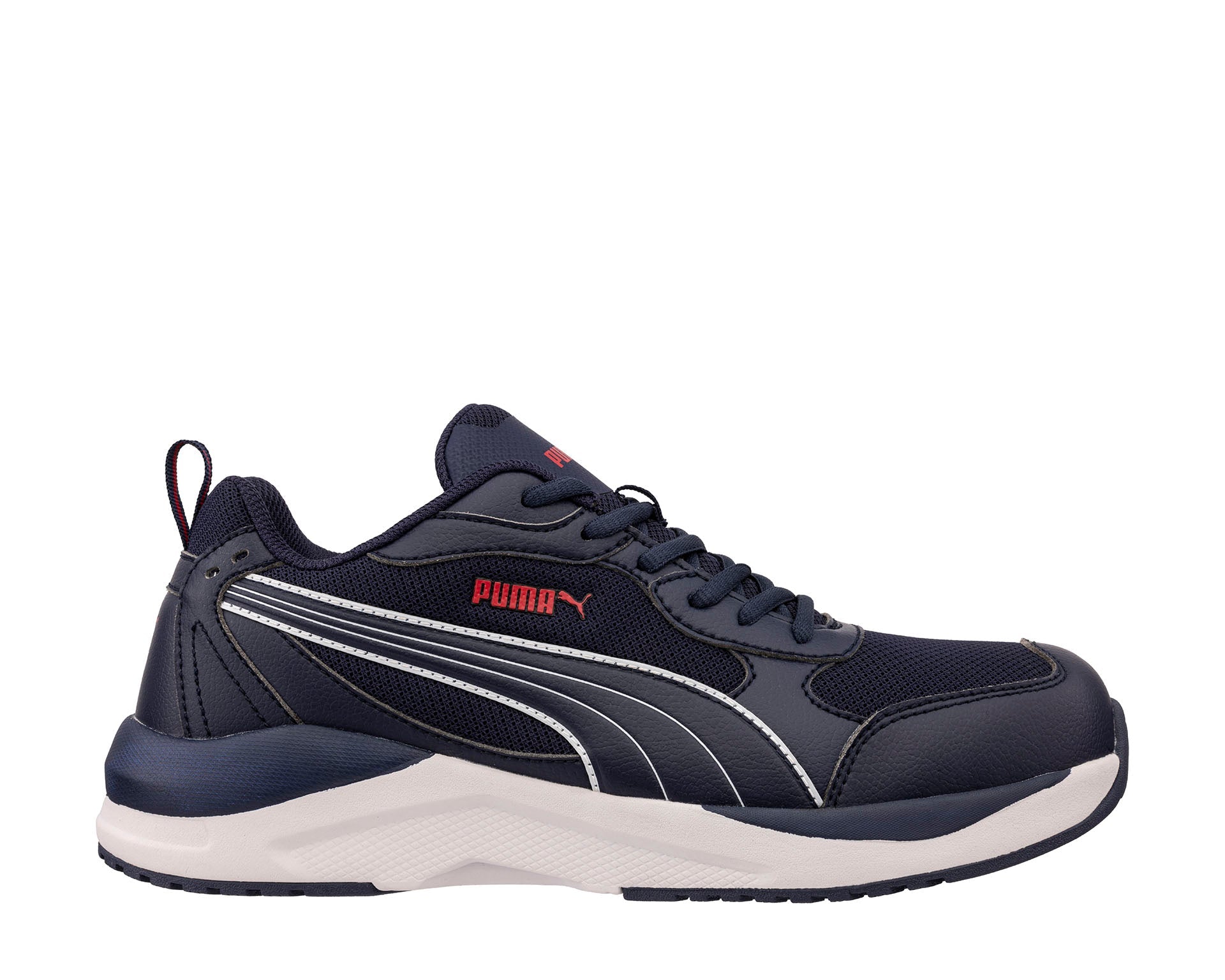 Puma SHIFT BLUE LOW S1PS FO HRO SR Veiligheidsschoenen