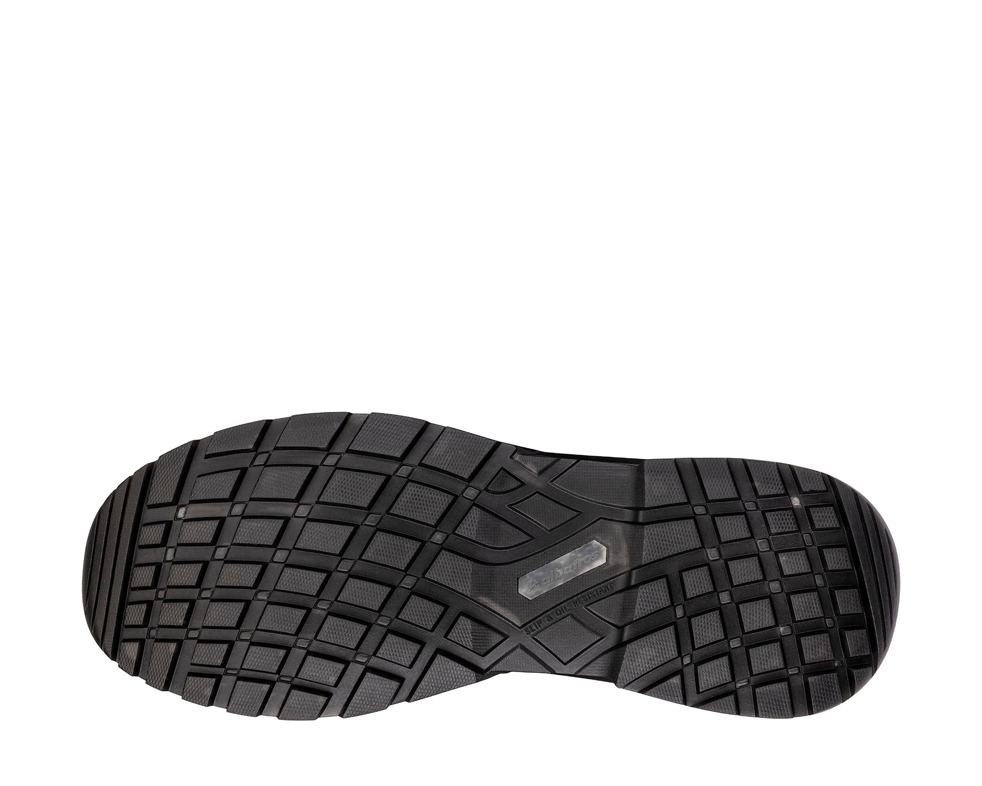 Albatros TALO BLACK CTX QL LOW S7S ESD FO SR Veiligheidsschoenen