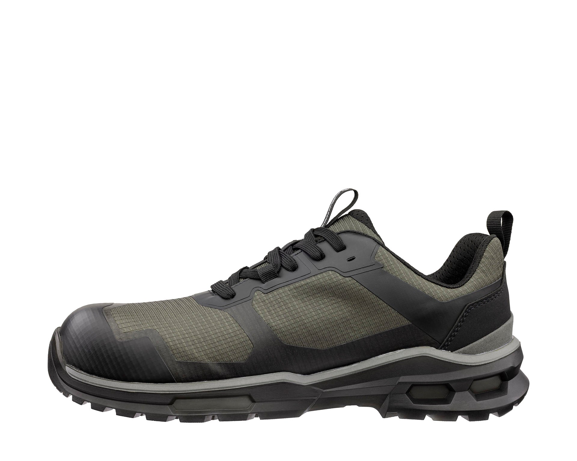 Albatros TALO GREEN LOW S3S ESD FO SR Veiligheidsschoenen