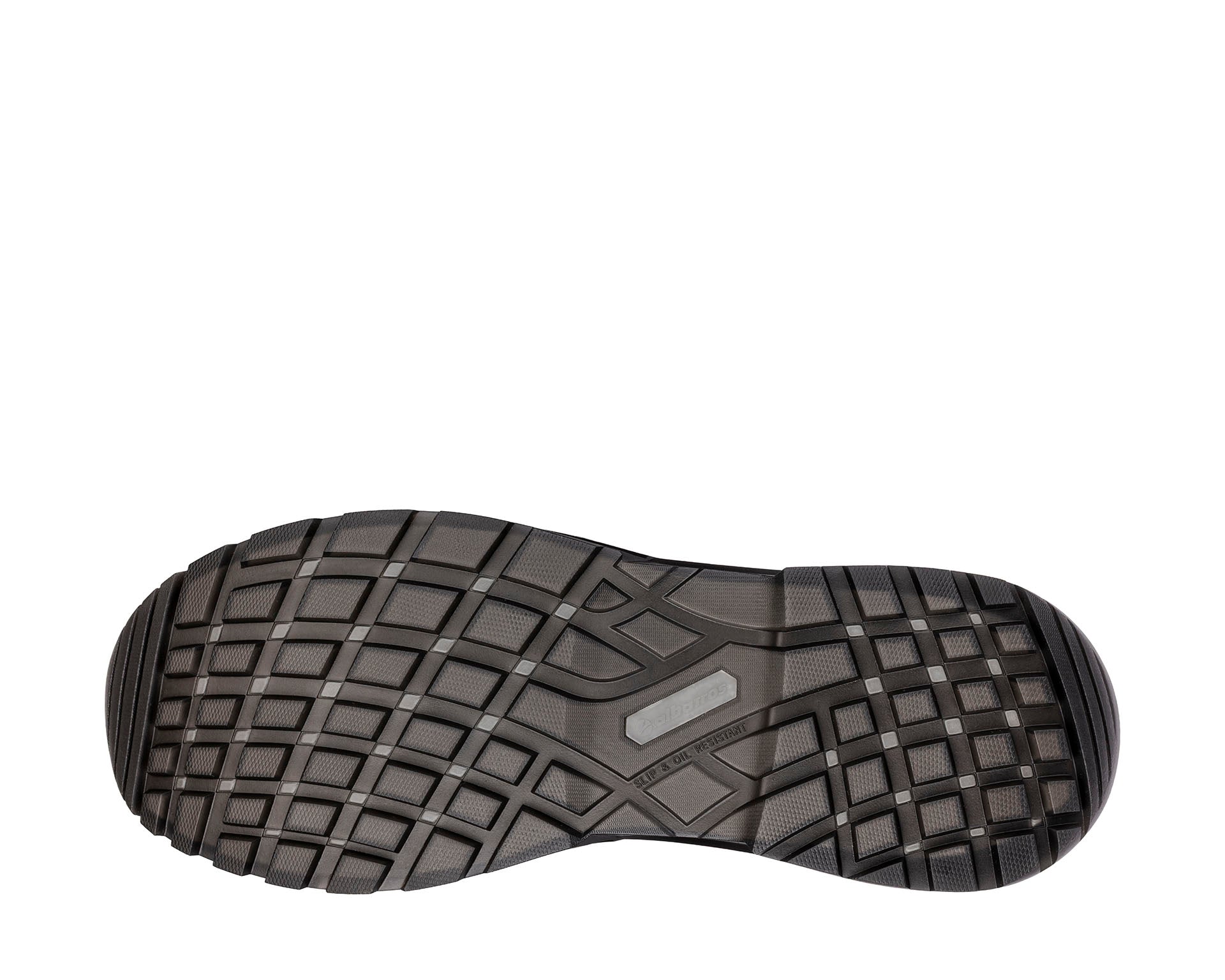 Albatros TALO GREEN LOW S3S ESD FO SR Veiligheidsschoenen