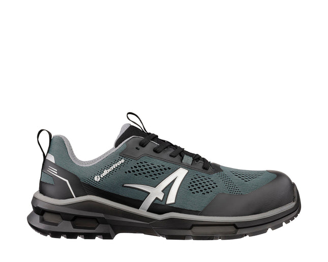 Albatros ECLIPSE GREY LOW S1 ESD FO SR Veiligheidsschoenen
