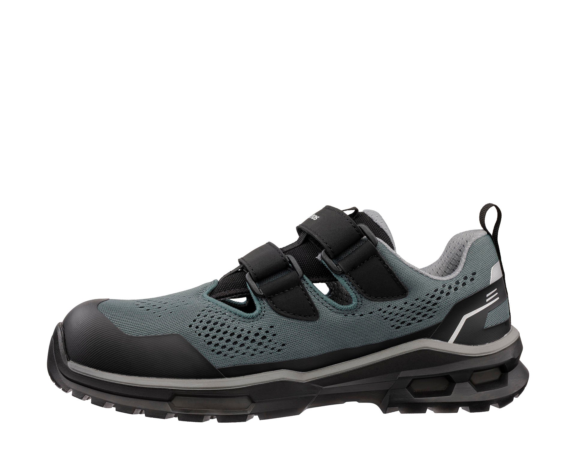 Albatros ECLIPSE AIR LOW S1PS ESD FO SR Veiligheidsschoenen