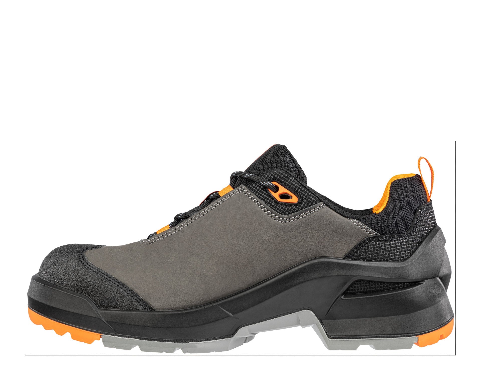 Albatros TARAVAL GREY LOW S3L ESD FO SR Veiligheidsschoenen