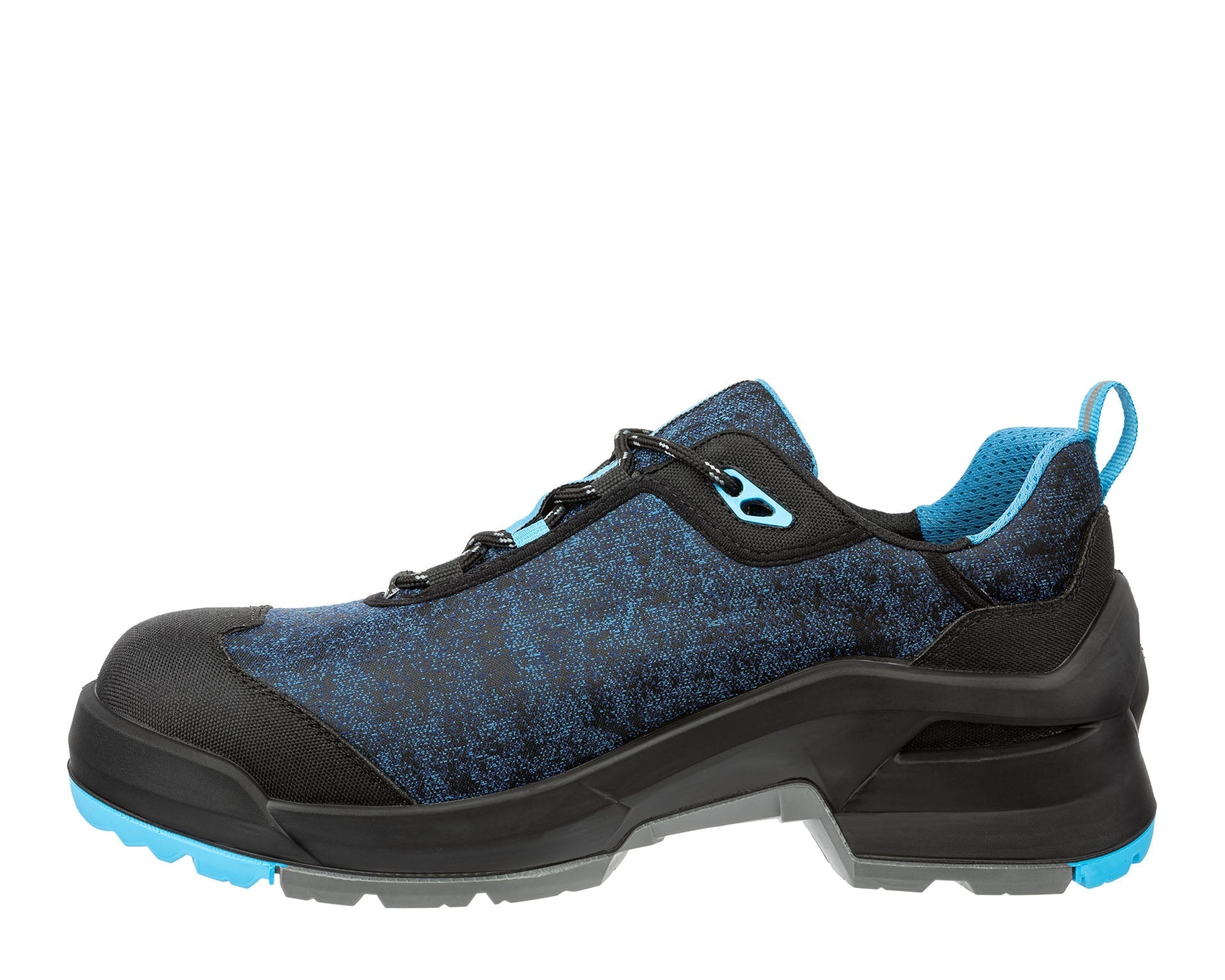 Albatros TARAVAL BLUE LOW S3L ESD FO SR Veiligheidsschoenen