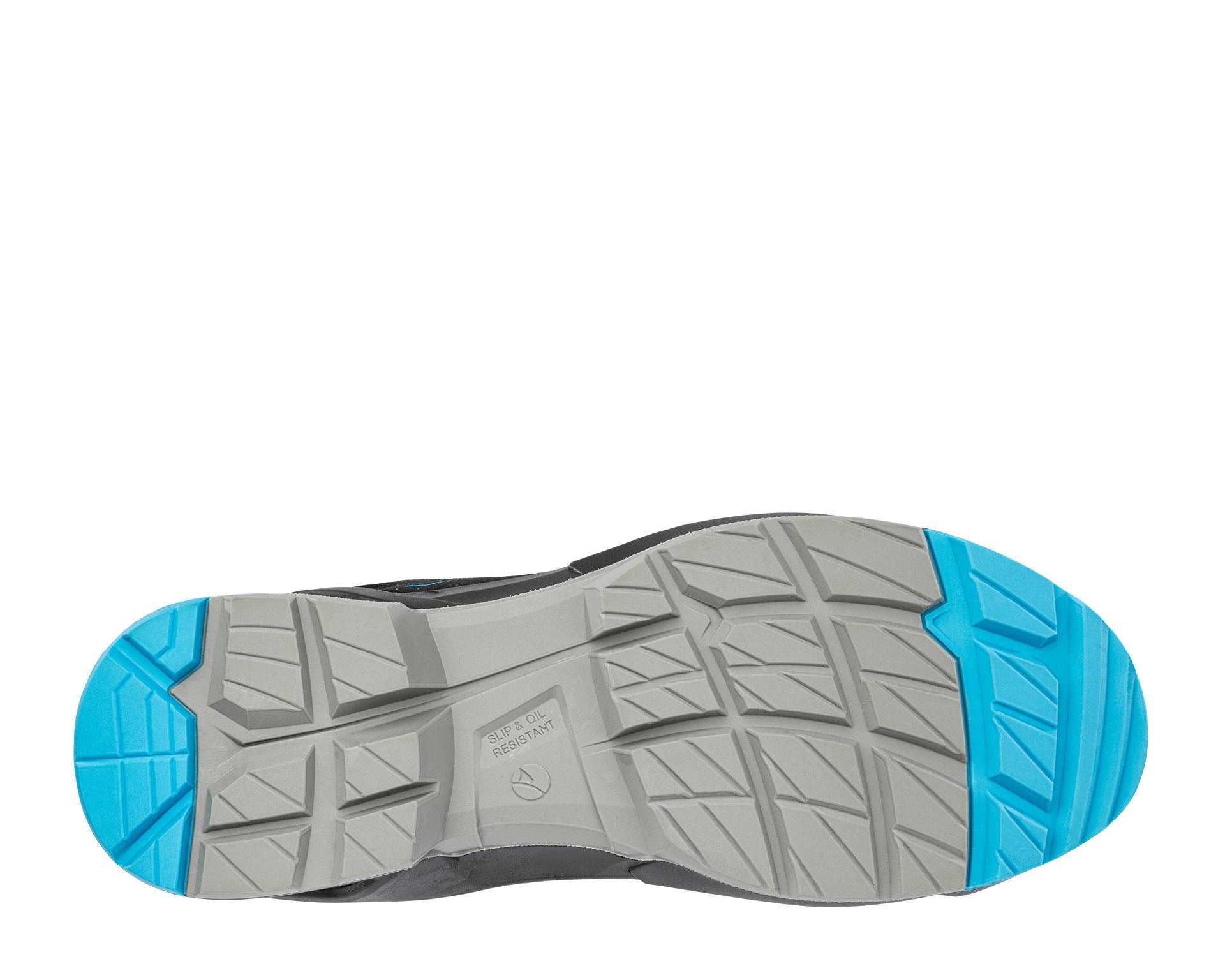 Albatros TARAVAL BLUE LOW S3L ESD FO SR Veiligheidsschoenen