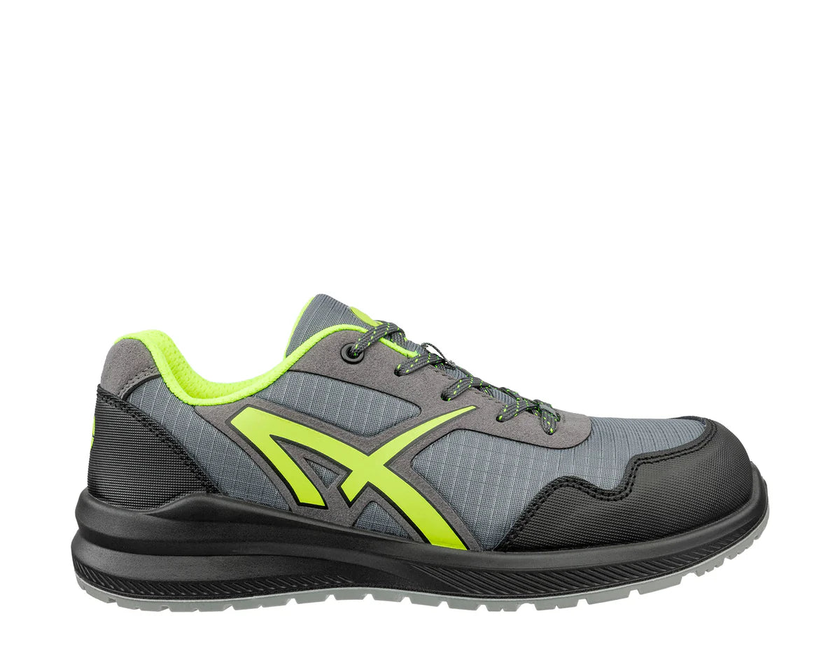 DRIFTER GREEN LOW S1PL ESD FO SR