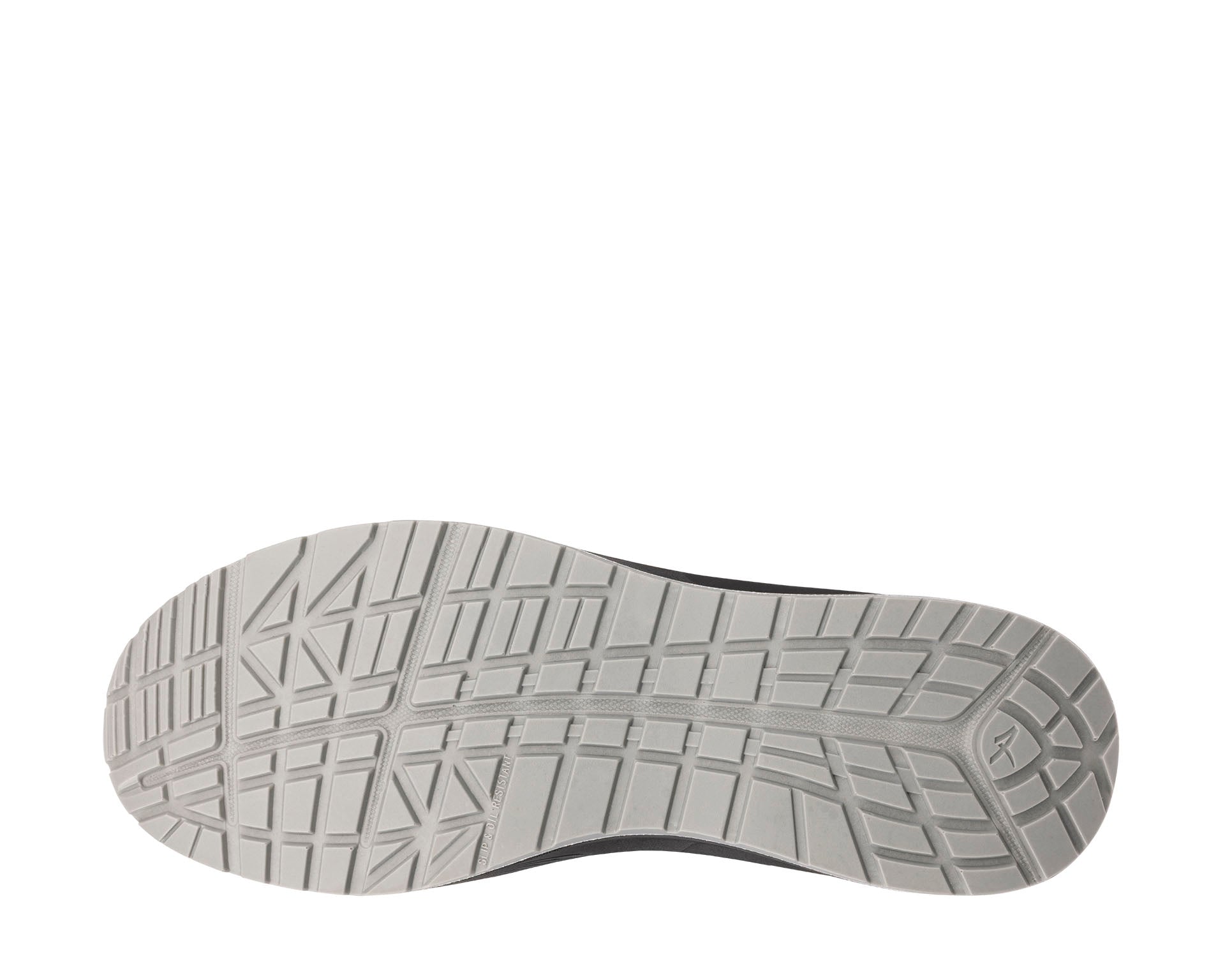 Albatros DALTON BLACK/YELLOW LOW S3L ESD FO SR Veiligheidsschoenen