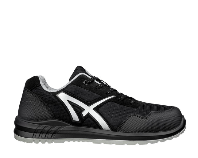 Albatros DRIFTER BLACK ST LOW O1 ESD FO SR Beroepsschoenen