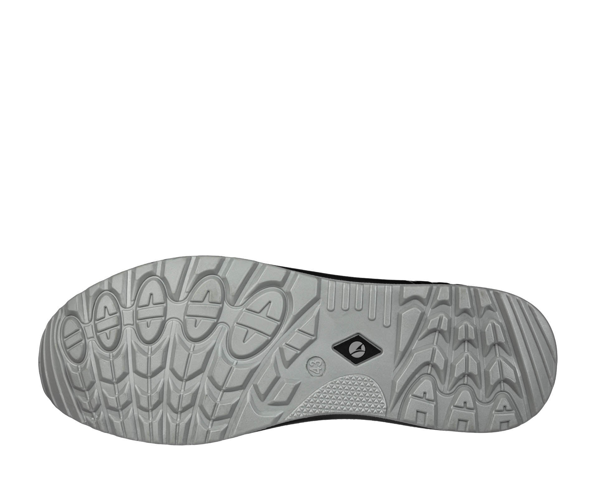 Albatros DRIFTER BLACK ST LOW O1 ESD FO SR Beroepsschoenen