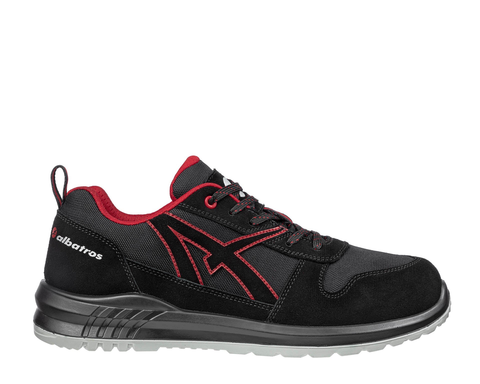 Albatros CLIFTON LOW O2 ESD SR Beroepsschoenen