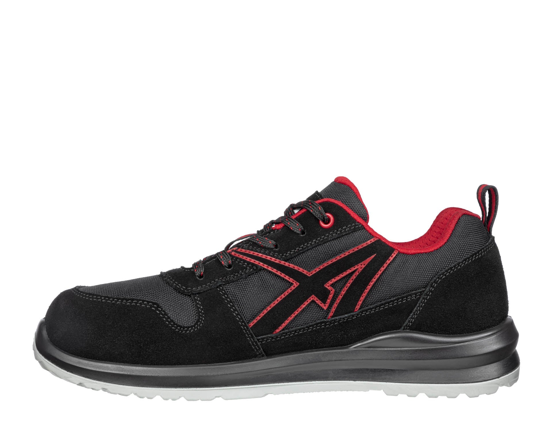 Albatros CLIFTON LOW O2 ESD SR Beroepsschoenen