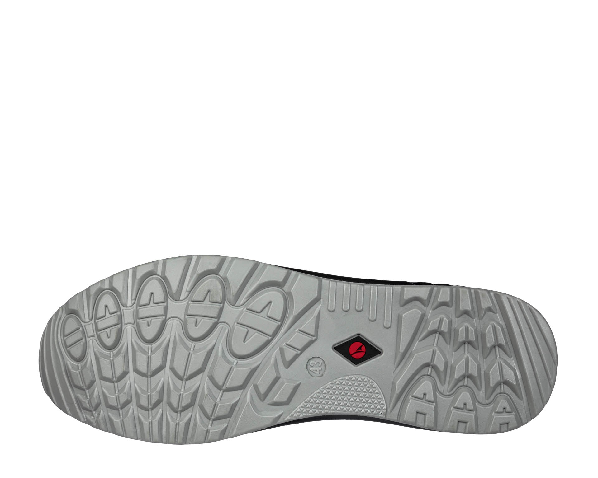 Albatros CLIFTON LOW O2 ESD SR Beroepsschoenen