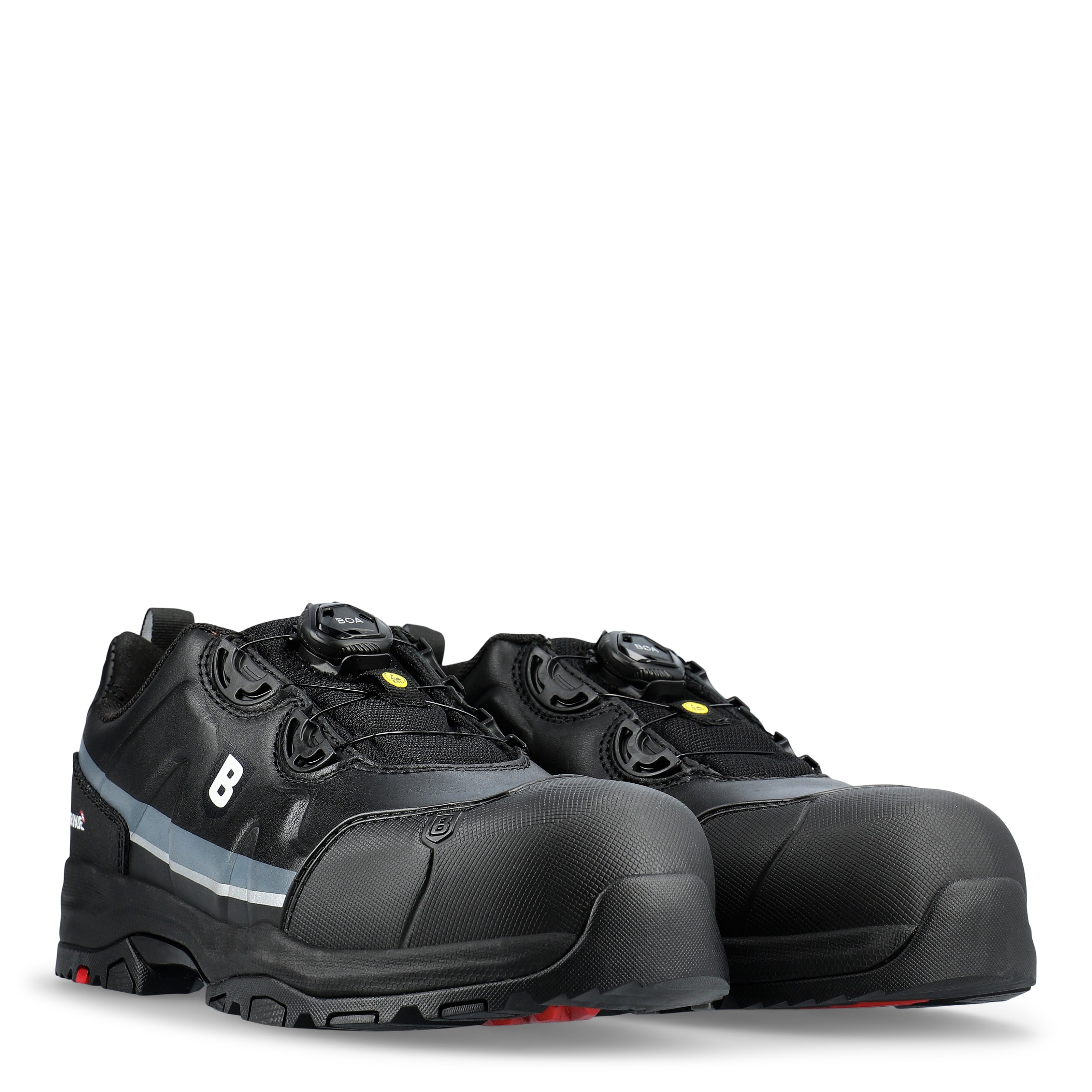 BRYNJE Drizzle Veiligheidsschoenen