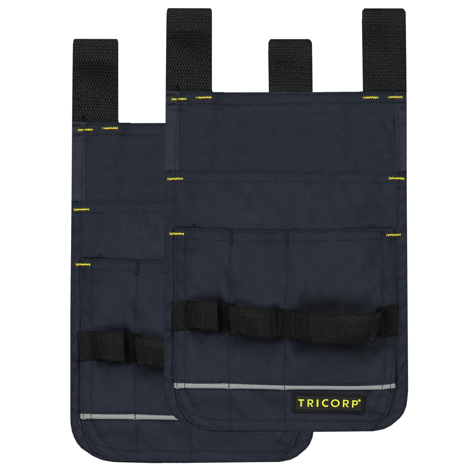 Swingpockets Cordura - Navy