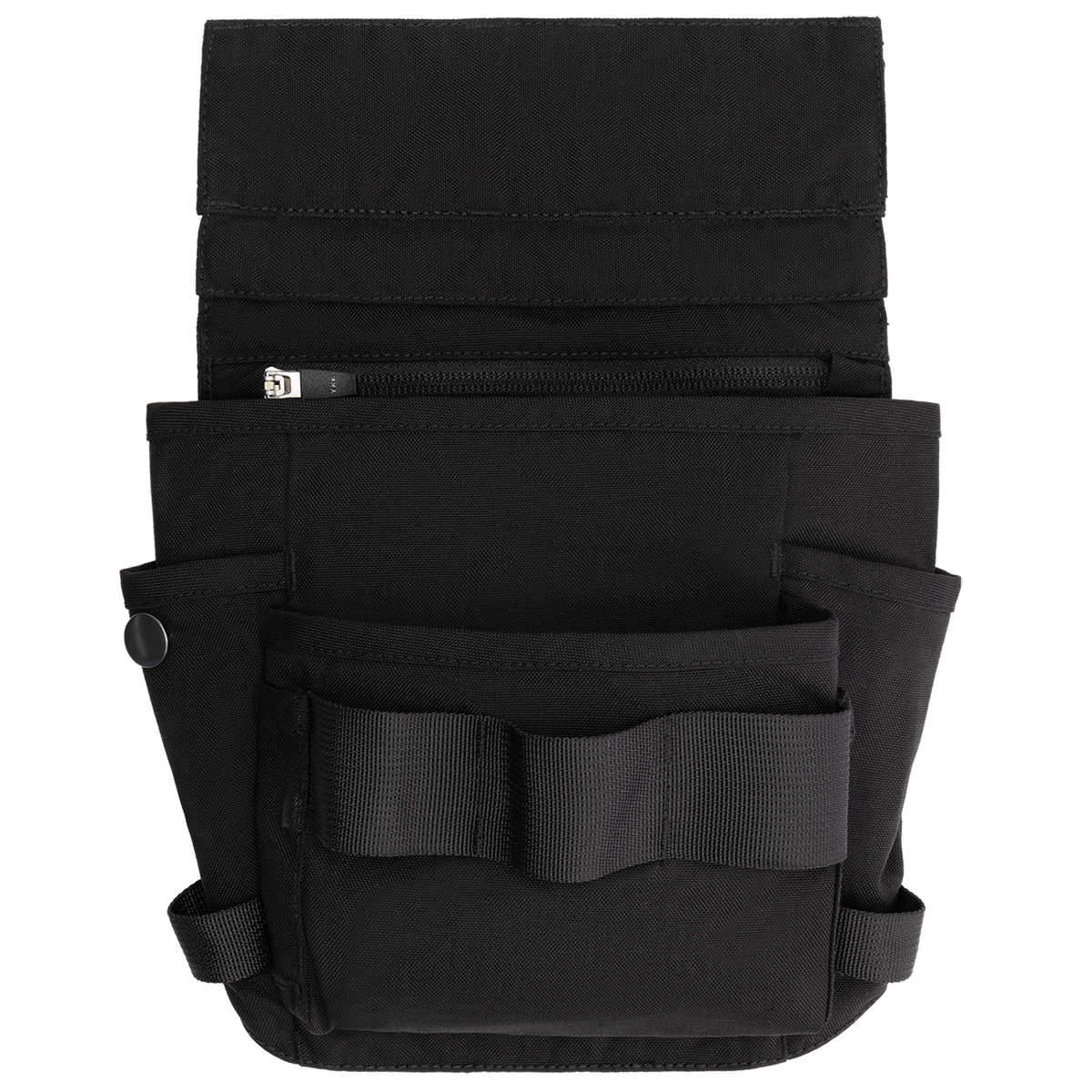 Swing Pockets Cordura Plus - Black