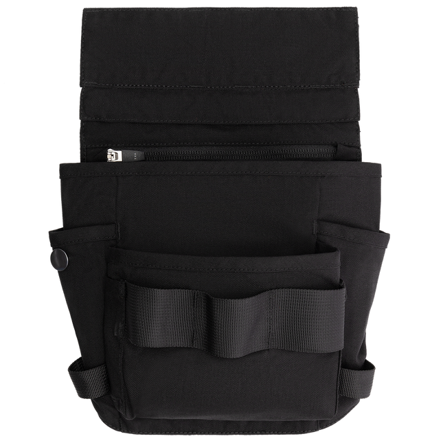 Swing Pockets Cordura Plus - Black