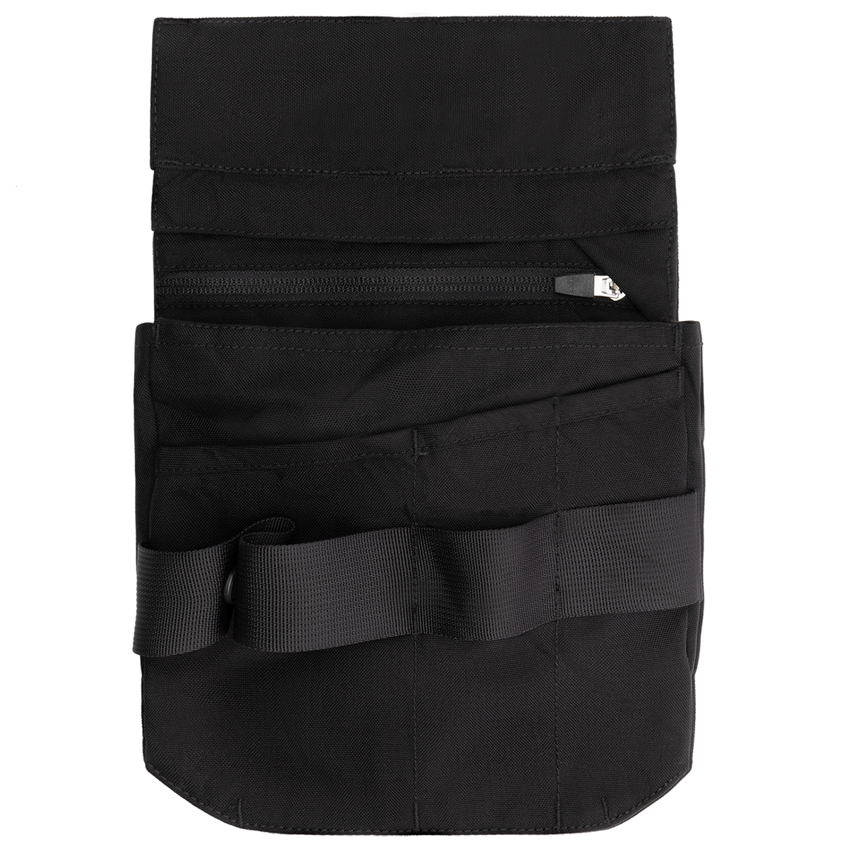 Swing Pockets Cordura Luxe - Black