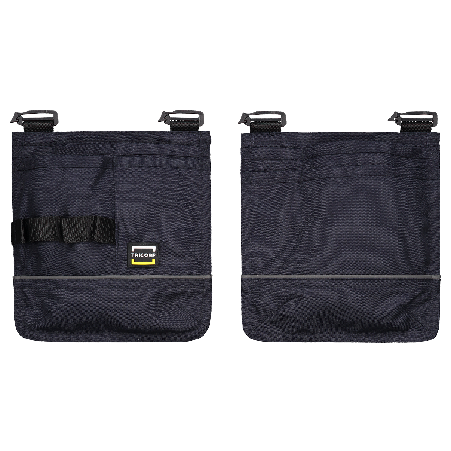 Swing Pockets Cordura - Navy