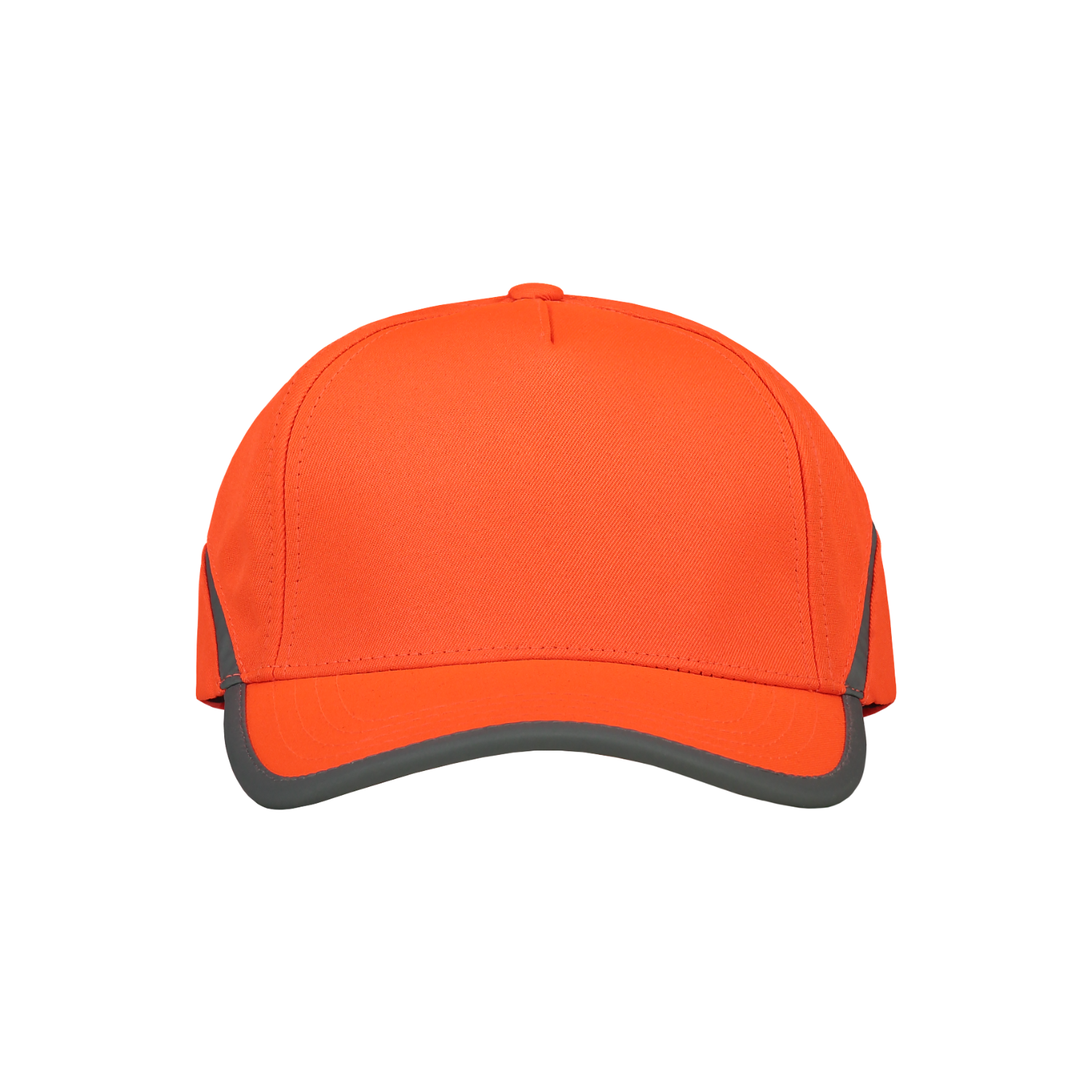 Cap Reflectie - Fluororange