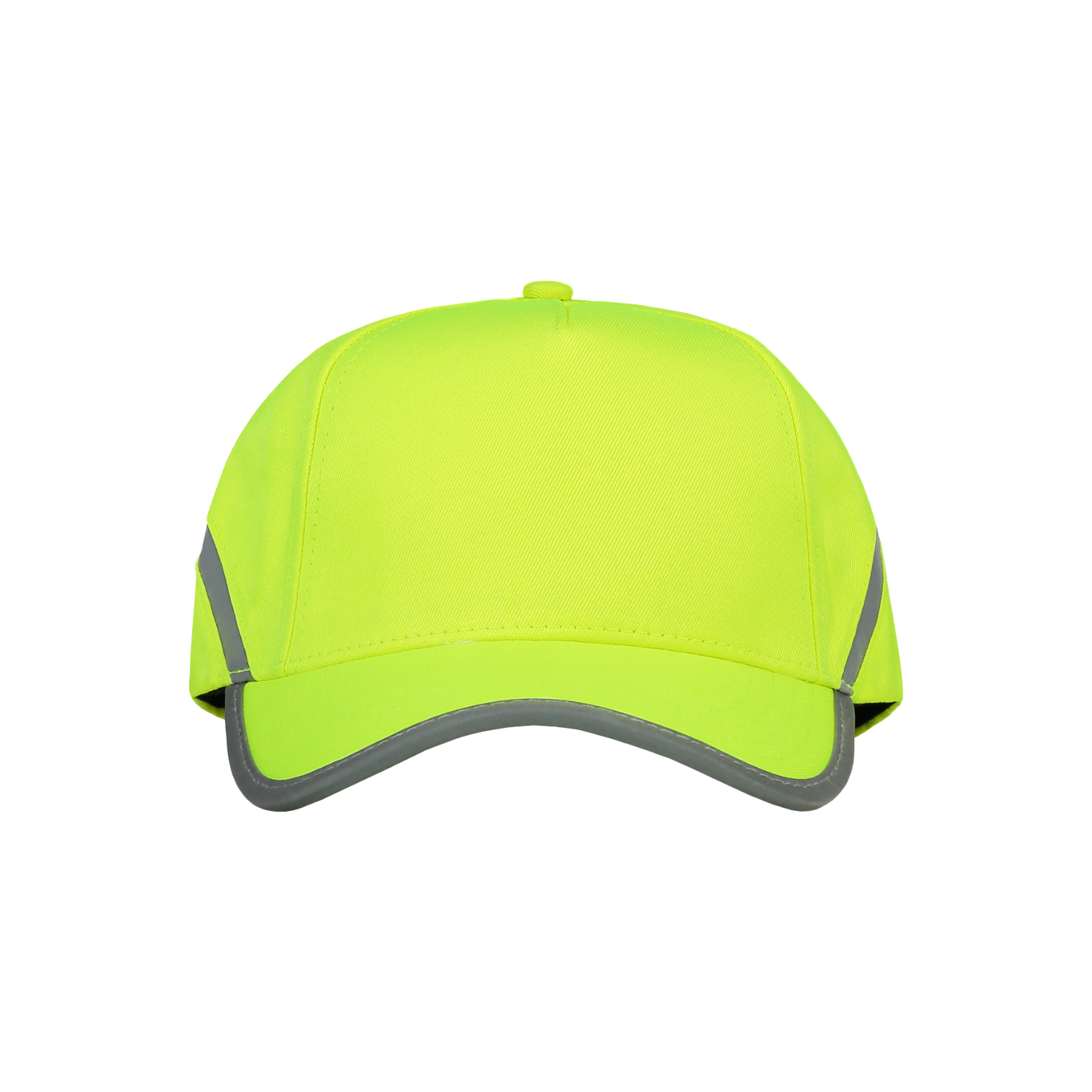 Cap Reflectie - Fluoryellow