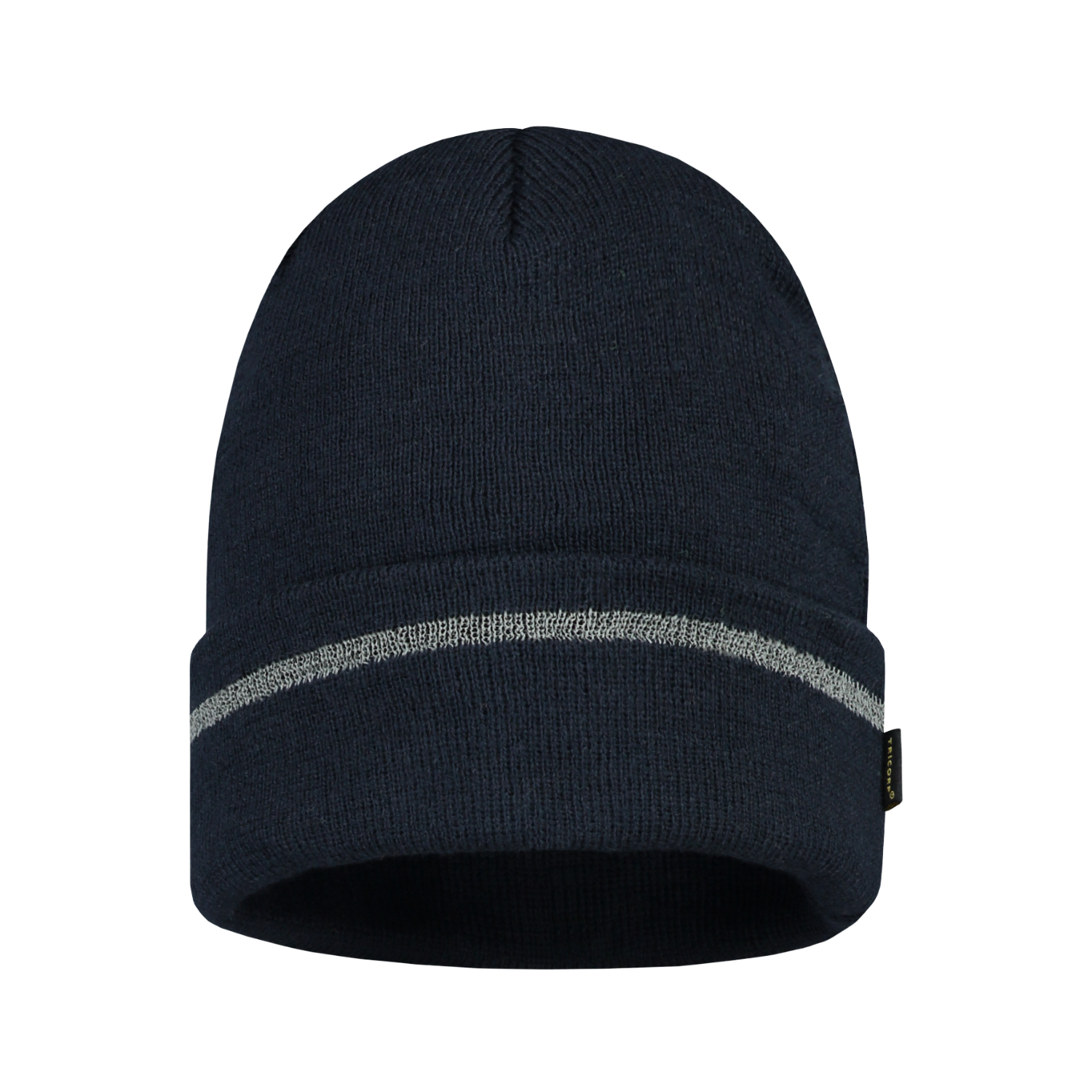Muts Reflectie - Navy