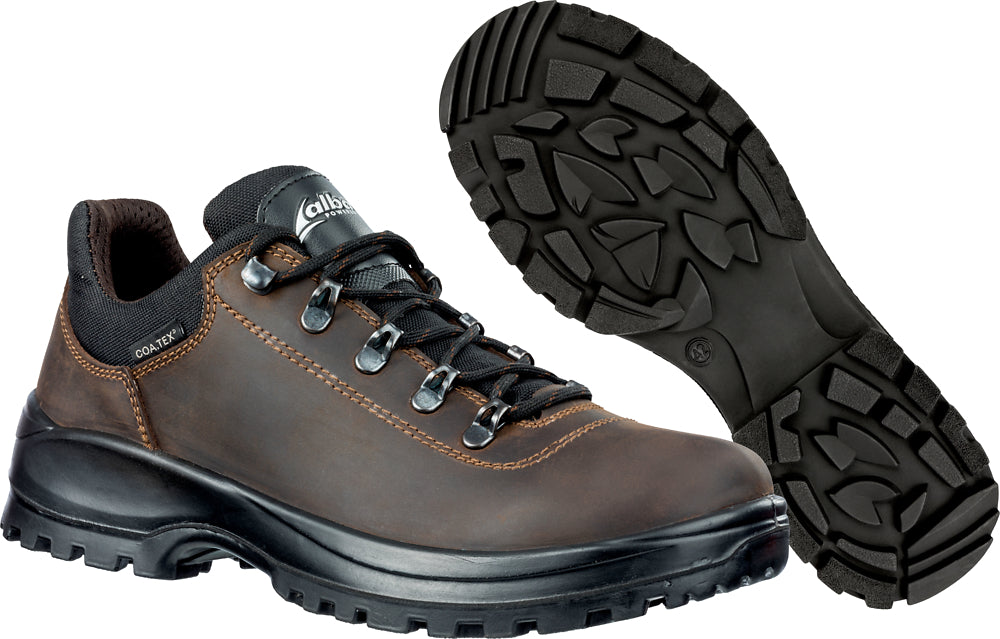 Albatros EIGER CTX LOW Wandelschoenen
