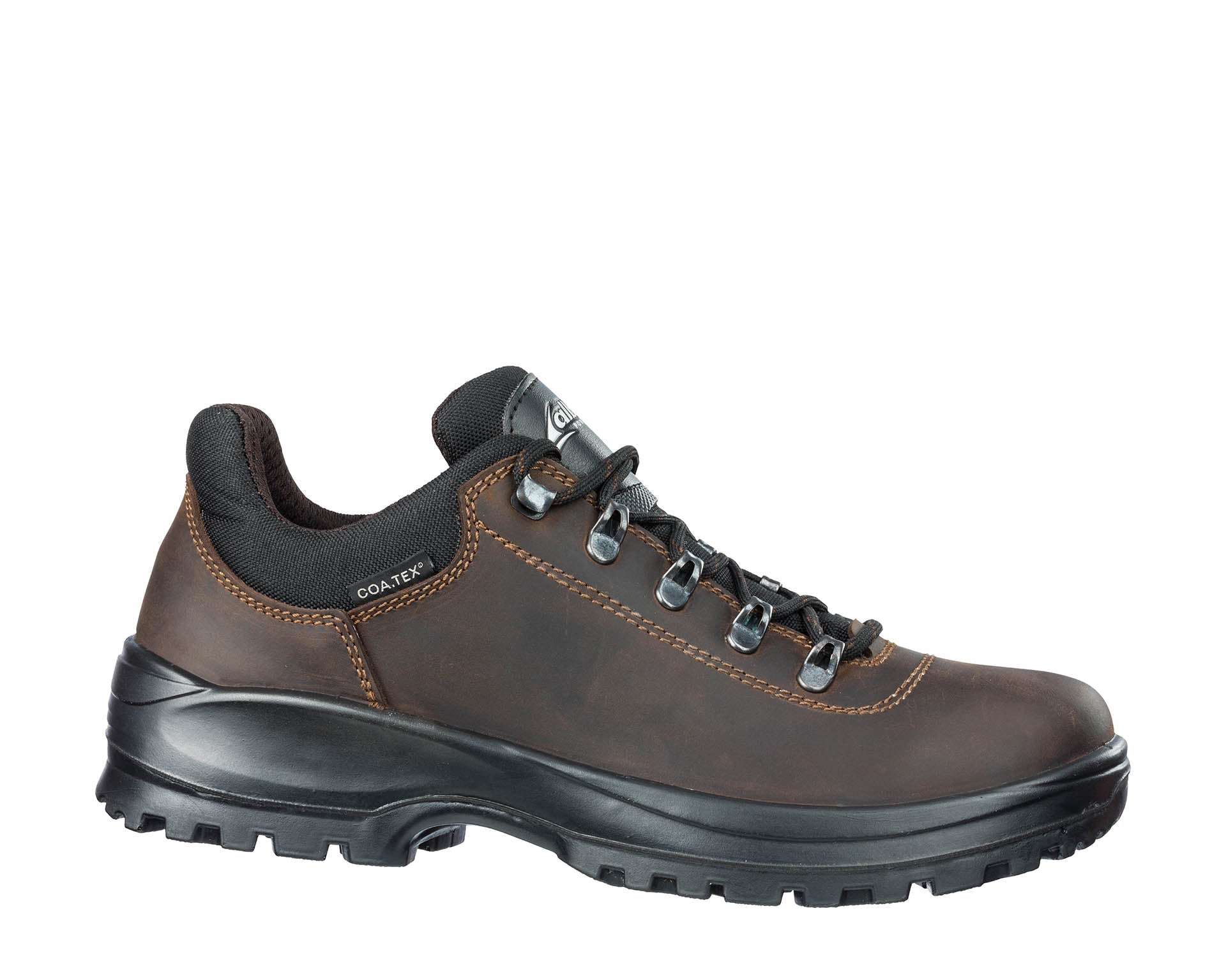 Albatros EIGER CTX LOW Wandelschoenen