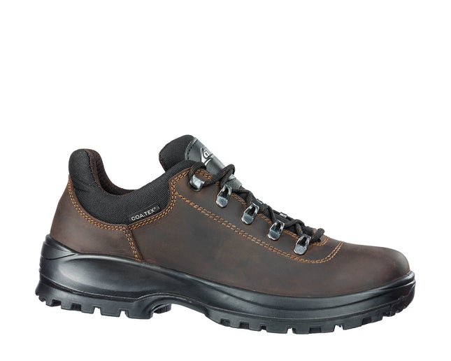 Albatros EIGER CTX LOW Wandelschoenen