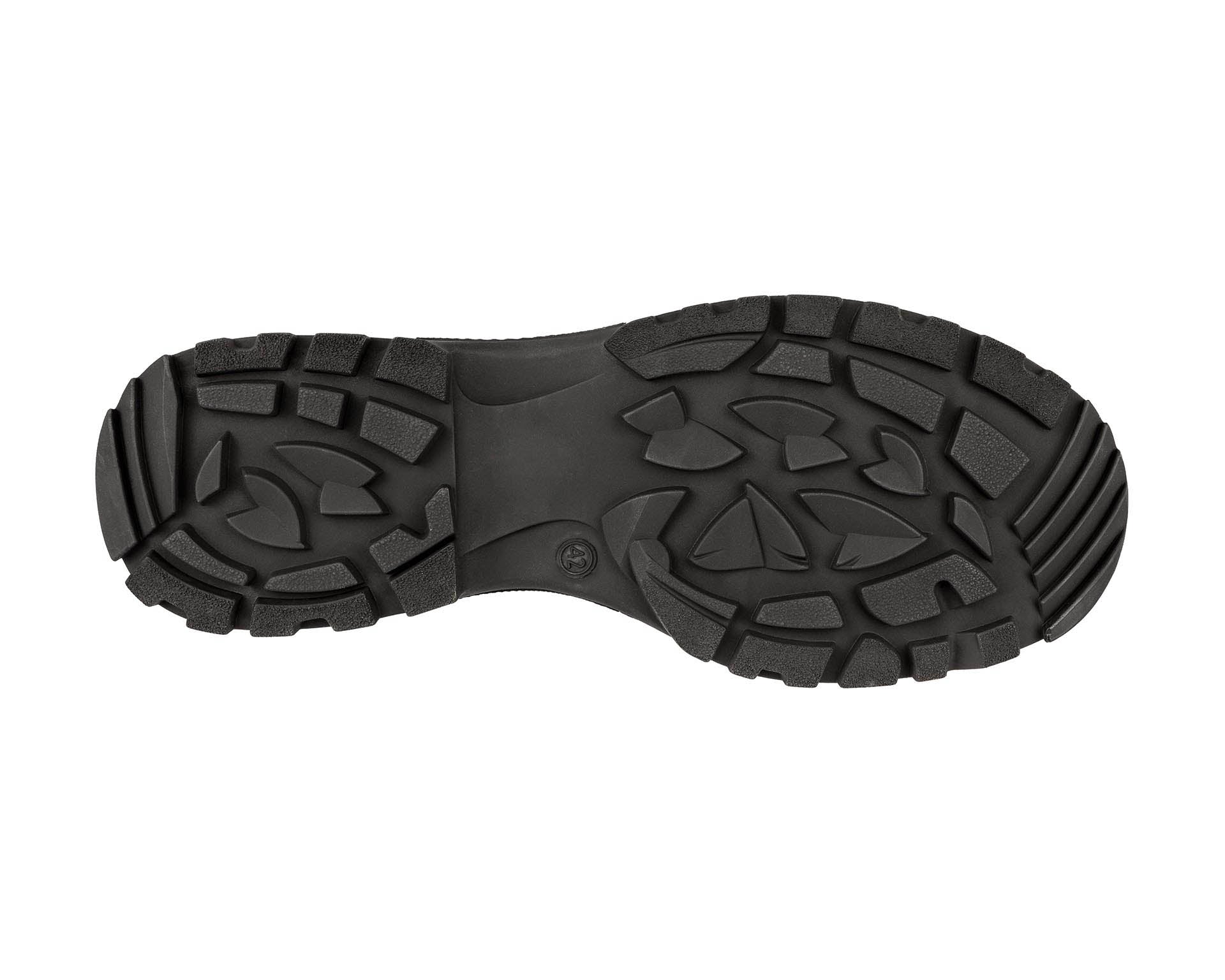 Albatros MONT BLANC CTX MID Wandelschoenen