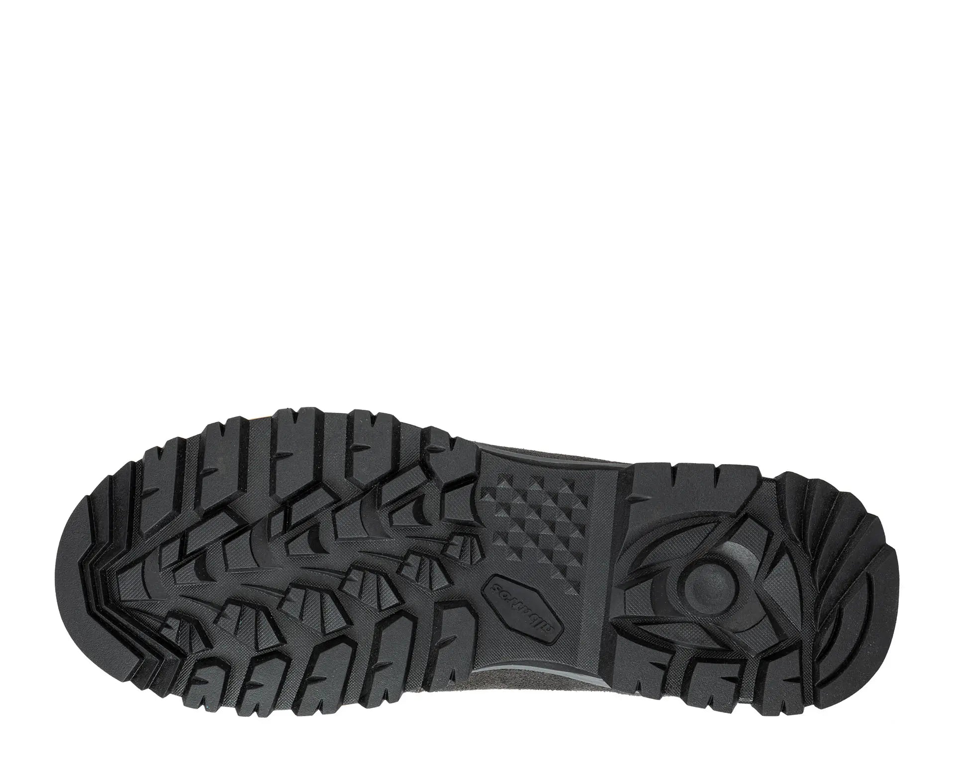 Albatros TERANO GREY CTX MID Wandelschoenen