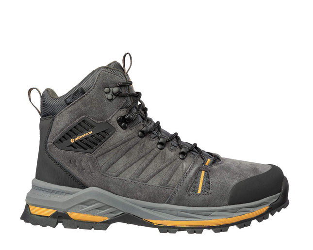Albatros TERANO GREY CTX MID Wandelschoenen