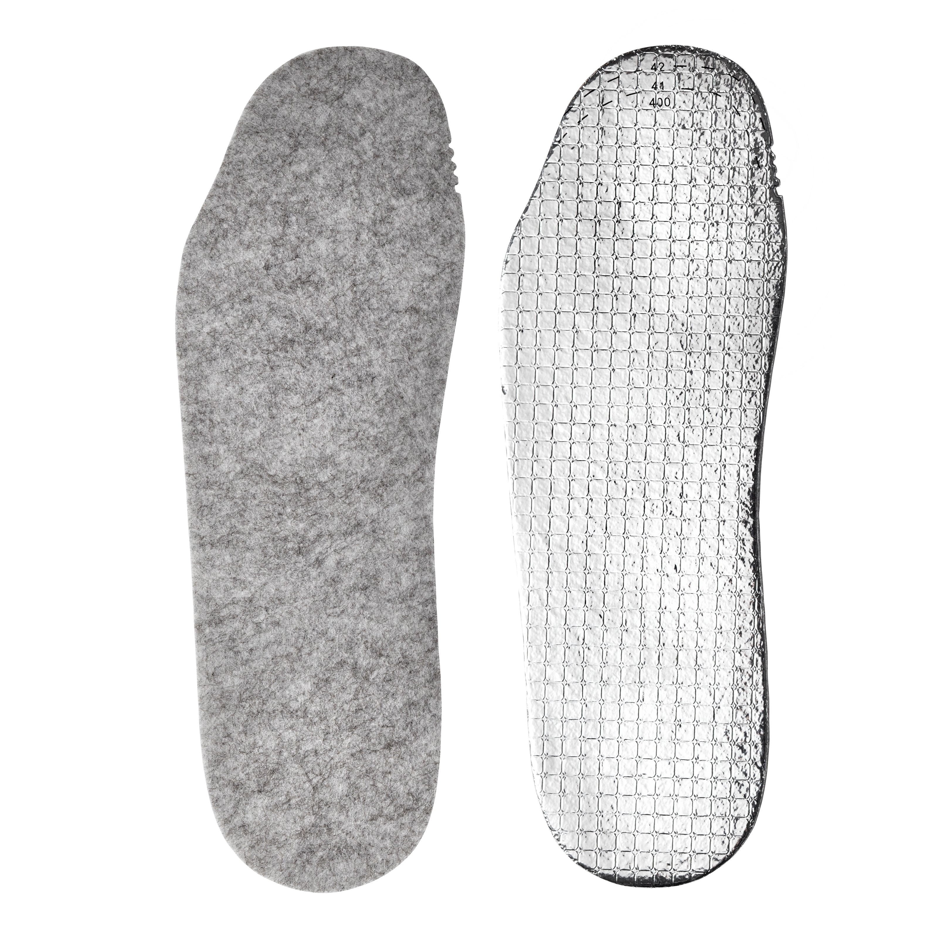 BRYNJE Thermo Inlegzool