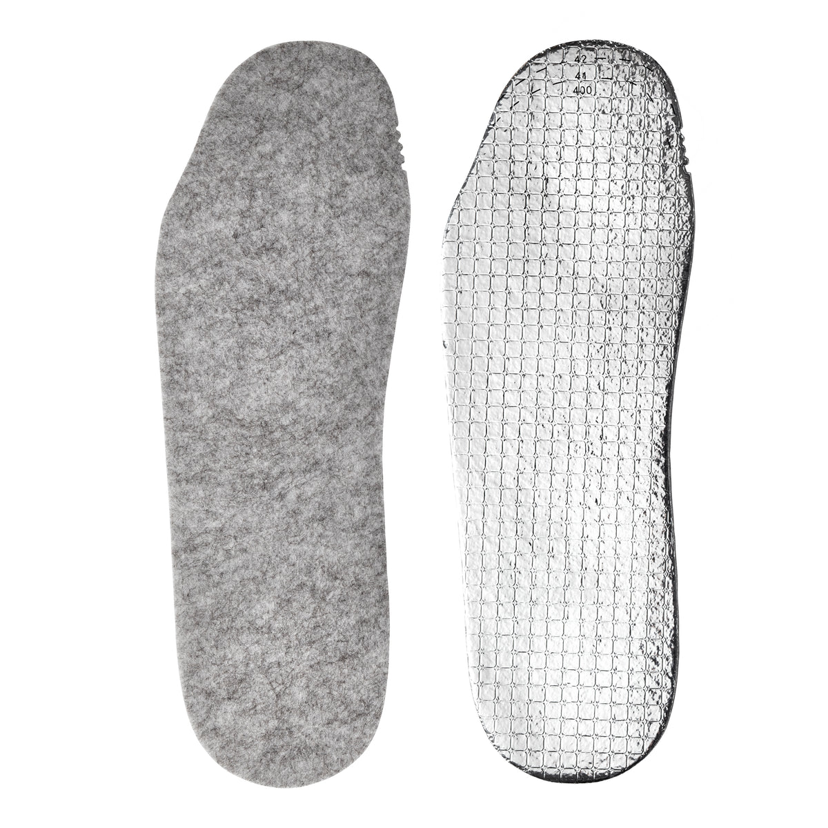 BRYNJE Thermo Inlegzool - Zwart