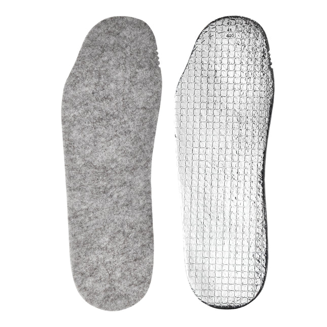 BRYNJE Thermo Inlegzool - Zwart