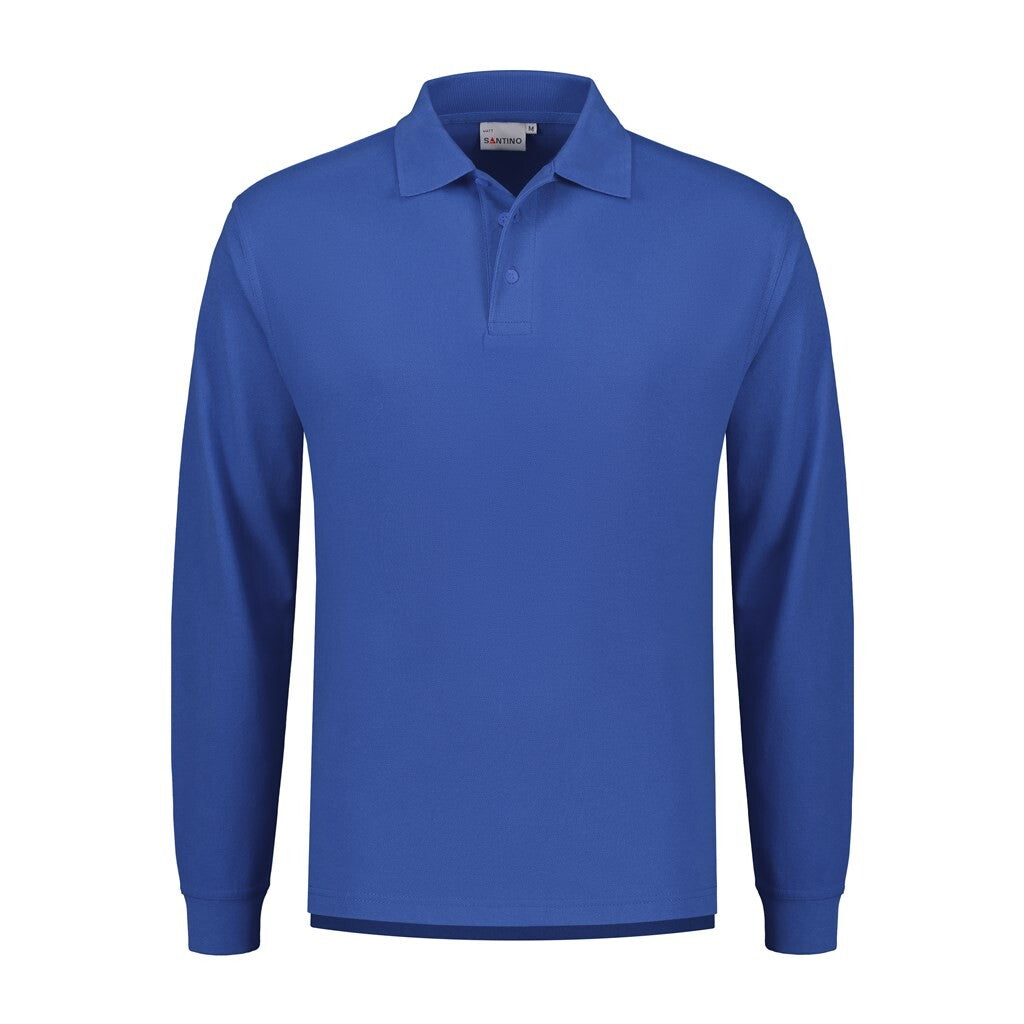 Santino Poloshirt Matt