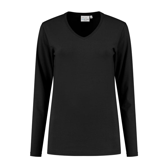 Santino T-shirt Ledburg Ladies