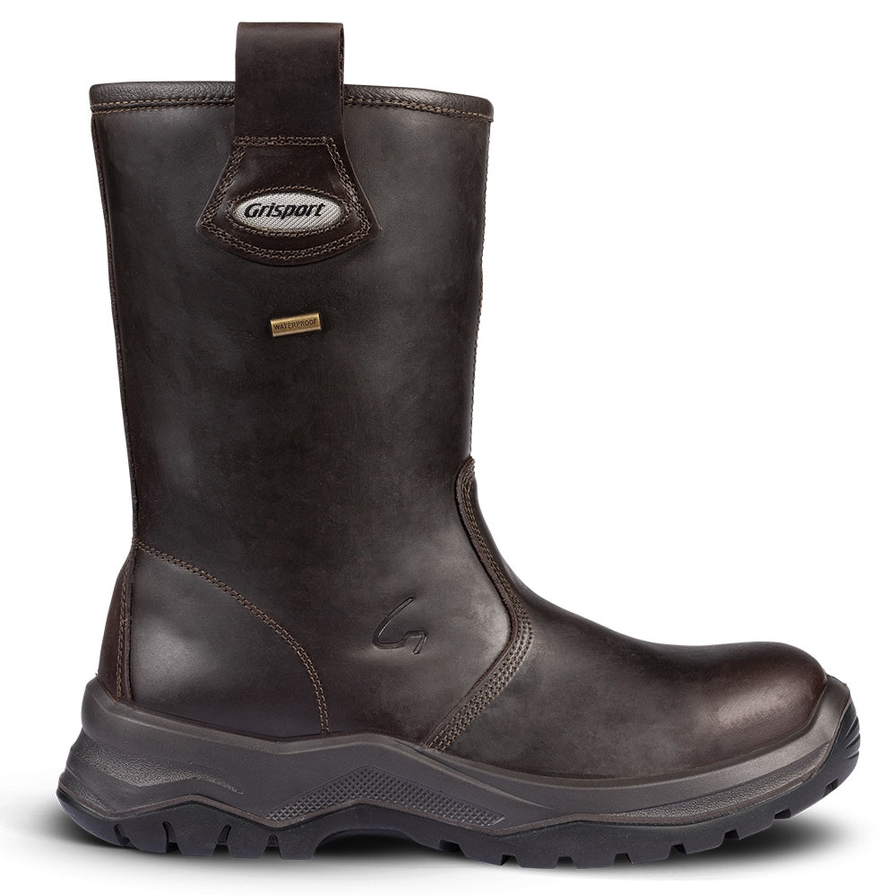 Grisport 70299C S7L Veiligheidsschoenen