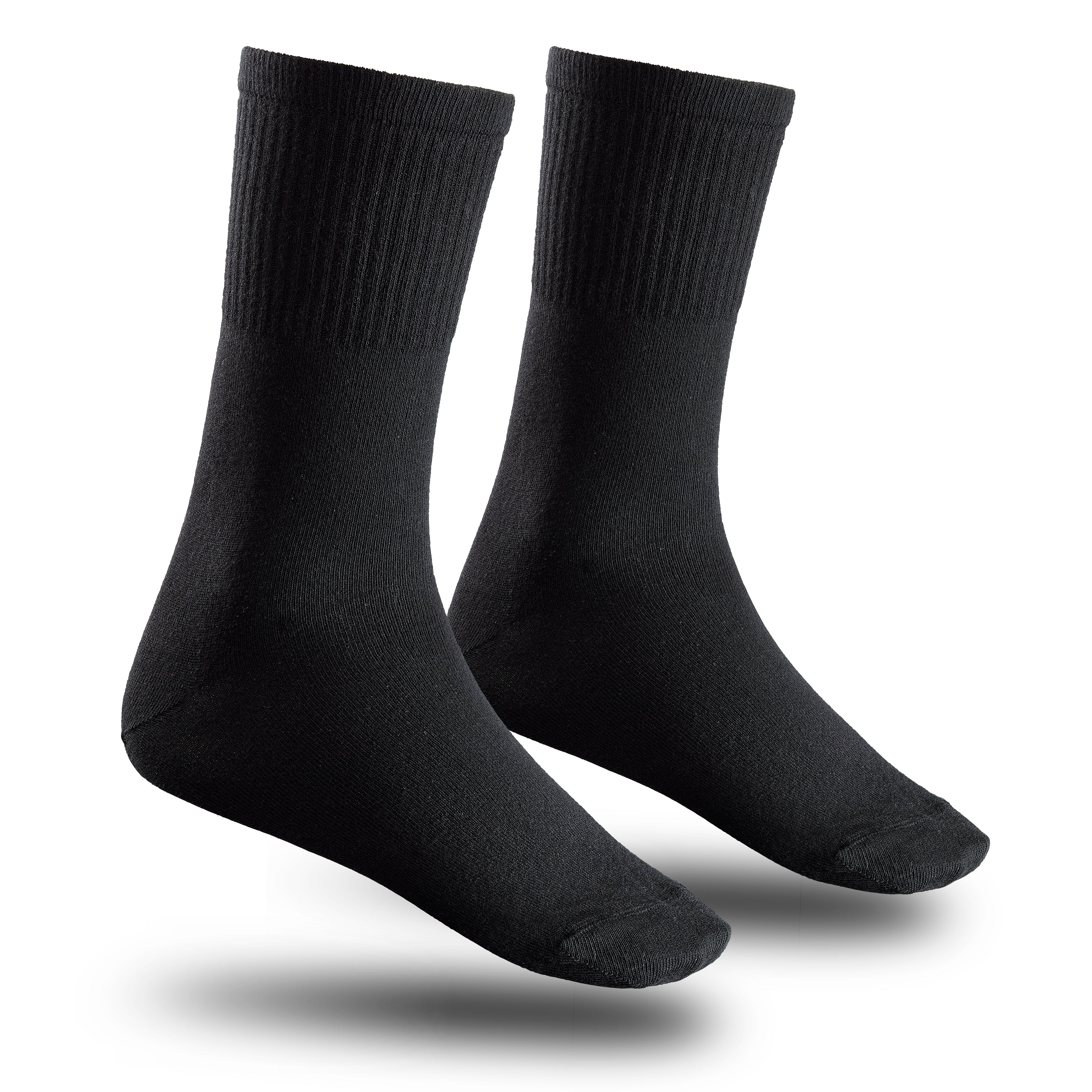 BRYNJE Basic, 6-pack Sokken