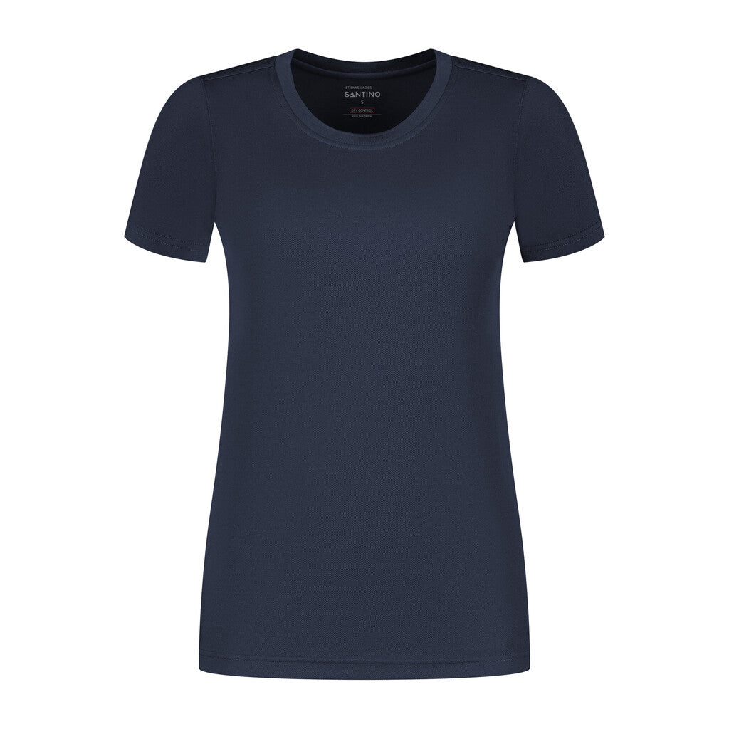 Santino T-shirt Etienne Ladies