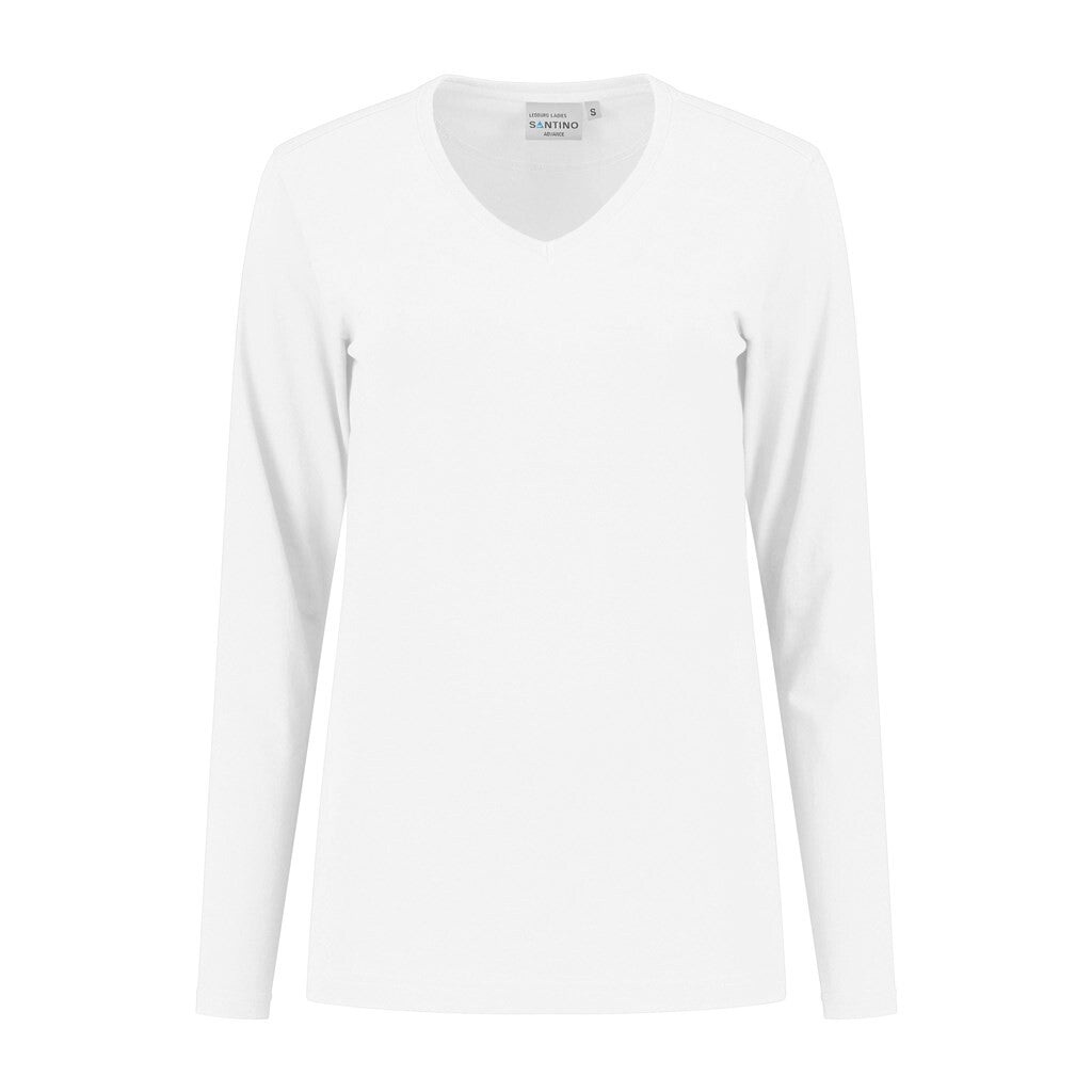 Santino T-shirt Ledburg Ladies