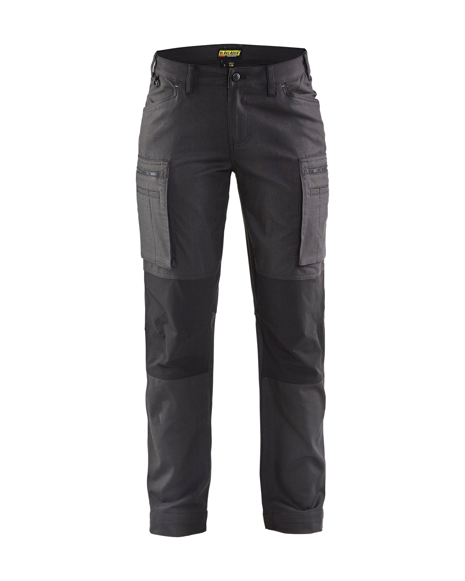 Blåkläder 71591146 Dames Service werkbroek stretch