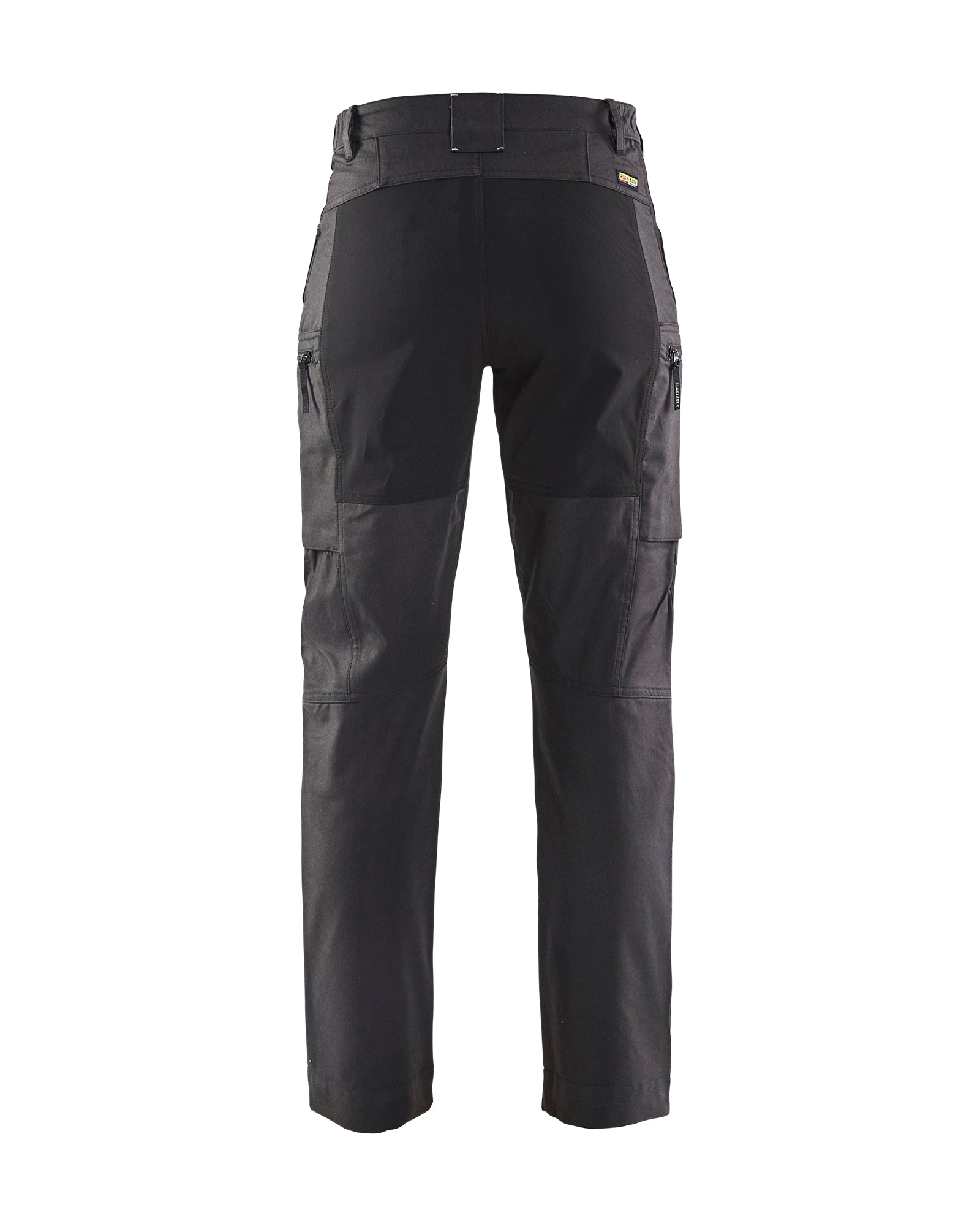 Blåkläder 71591146 Dames Service werkbroek stretch
