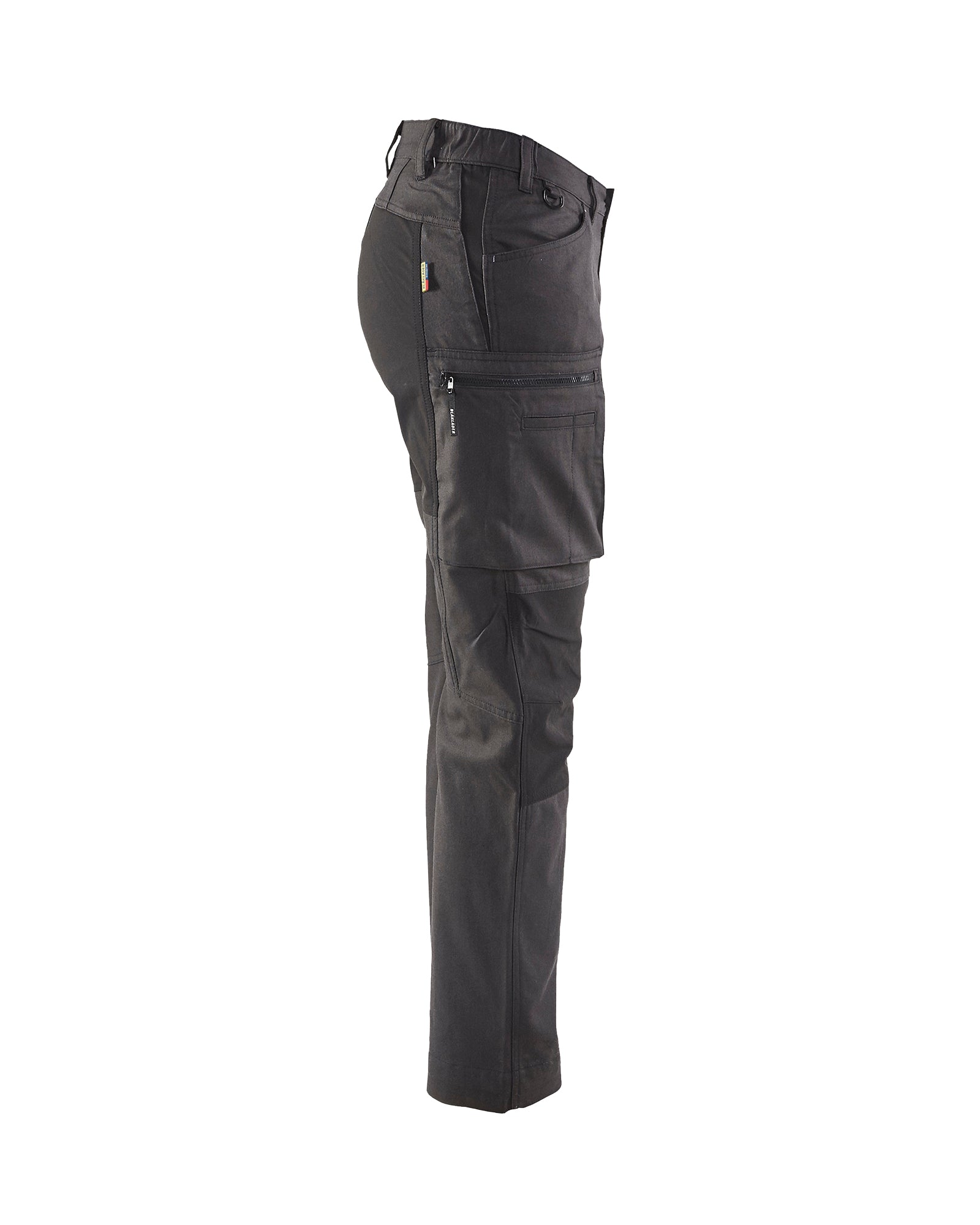 Blåkläder 71591146 Dames Service werkbroek stretch
