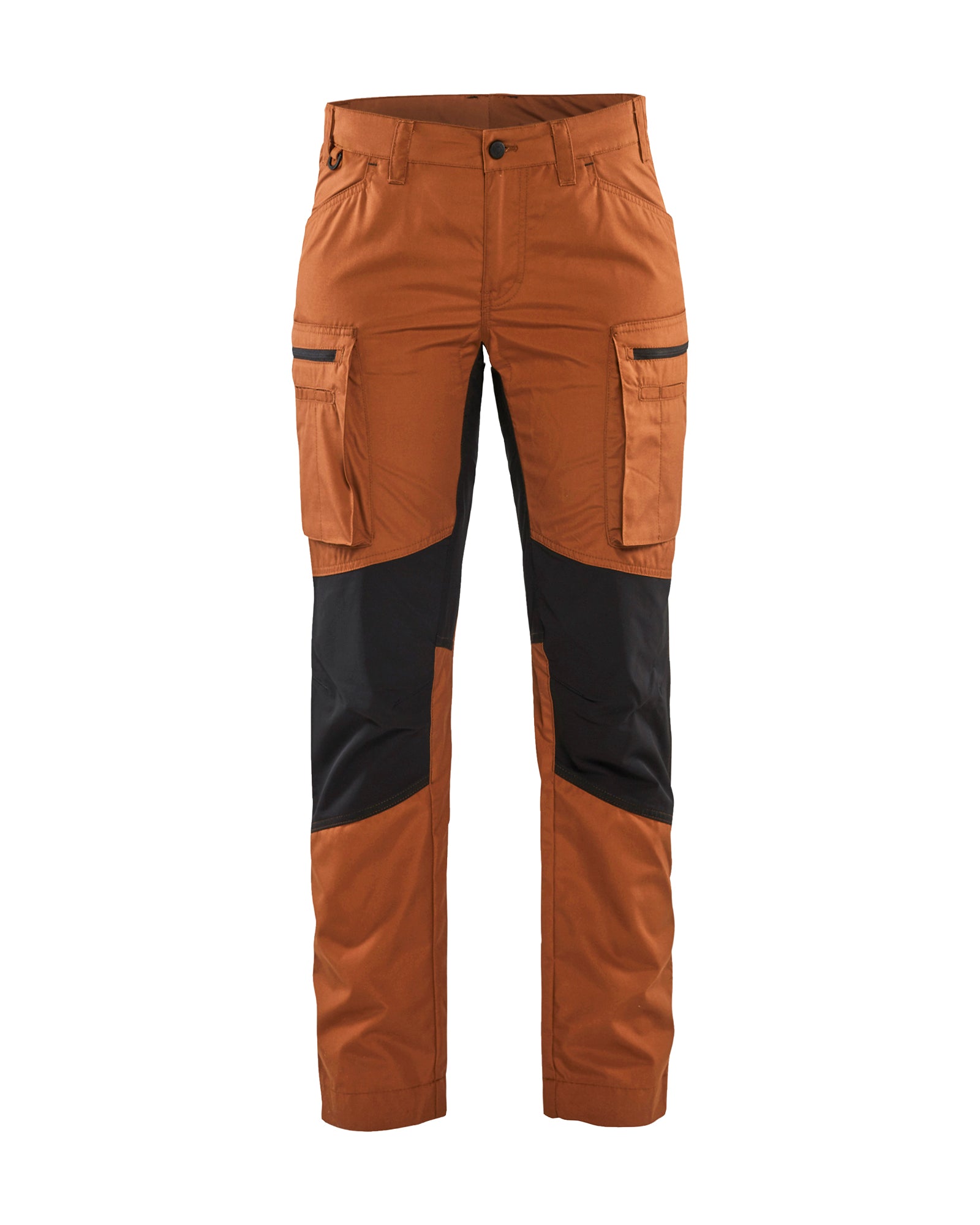 Blåkläder 71591845 Dames Service werkbroek Stretch