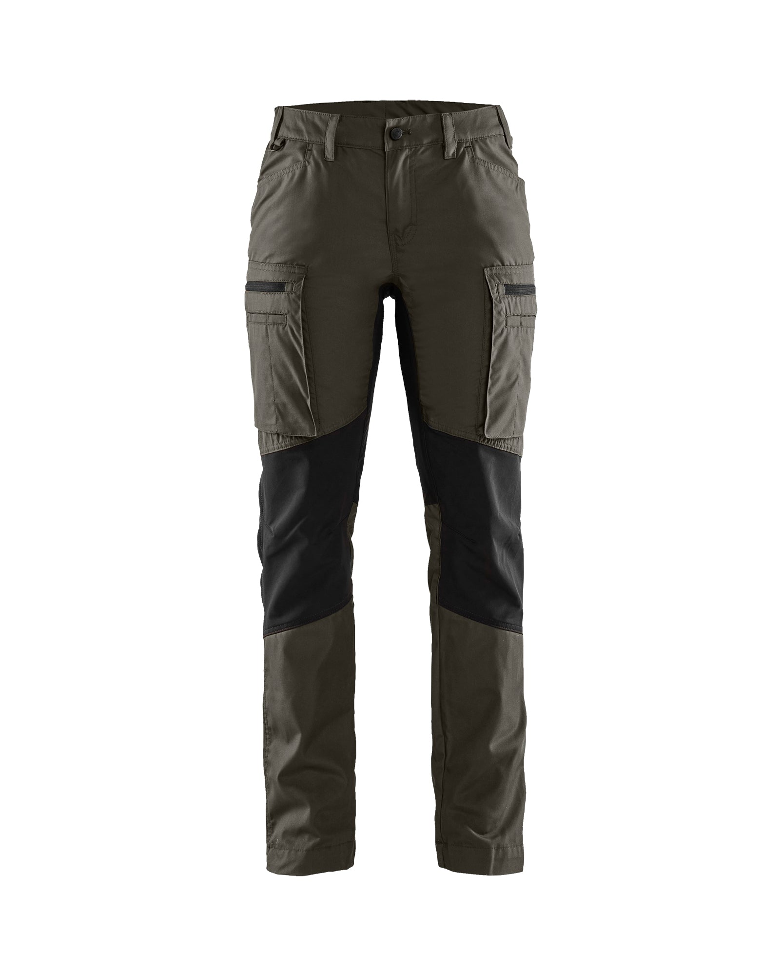 Blåkläder 71591845 Dames Service werkbroek Stretch