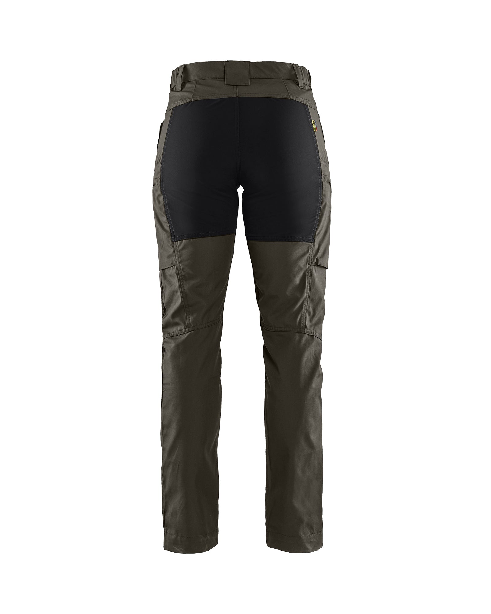 Blåkläder 71591845 Dames Service werkbroek Stretch