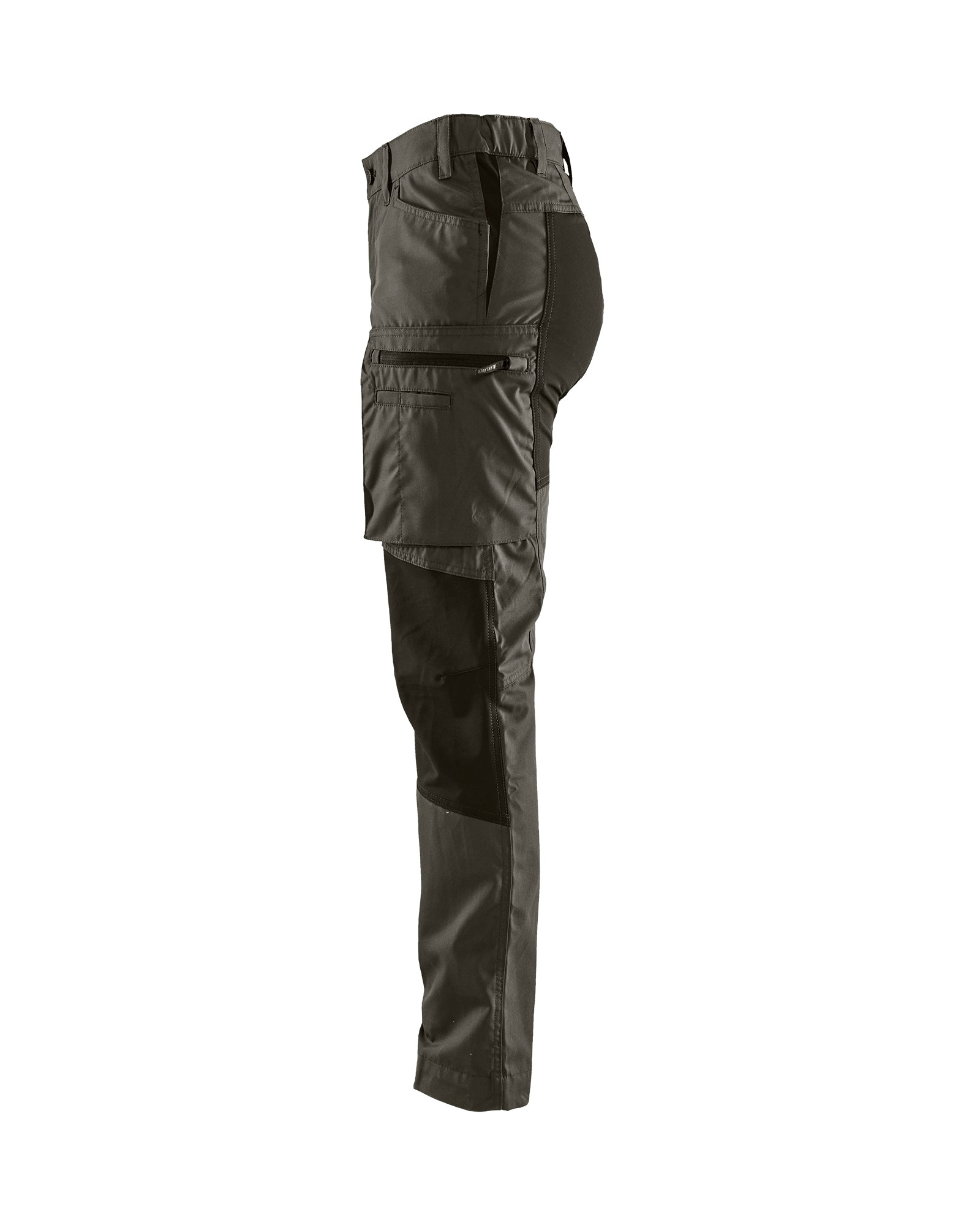 Blåkläder 71591845 Dames Service werkbroek Stretch